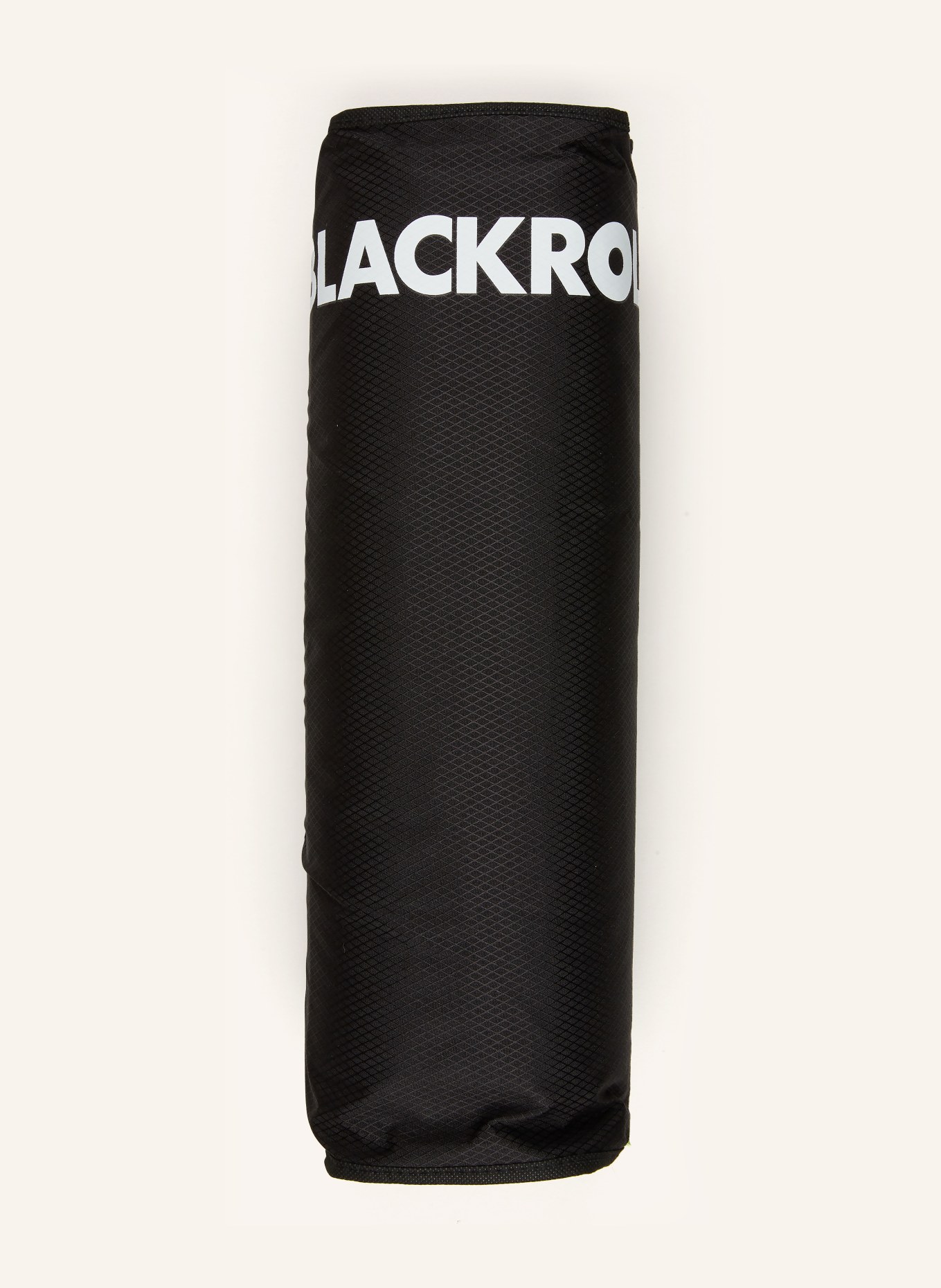 BLACKROLL Sommerdecke RECOVERY BLANKET SUMMER: ECRU