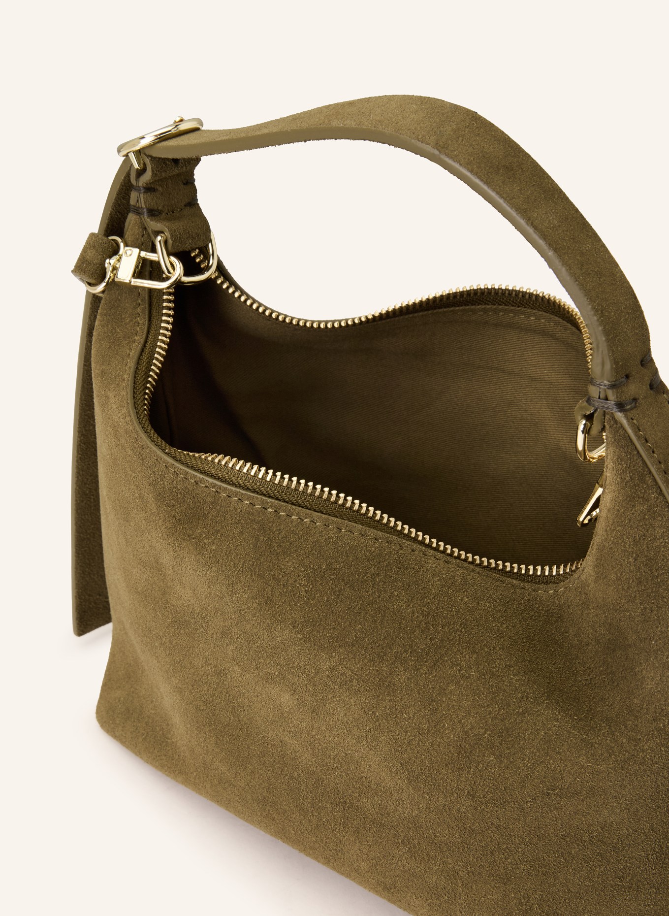 ARKET Handtasche: OLIV