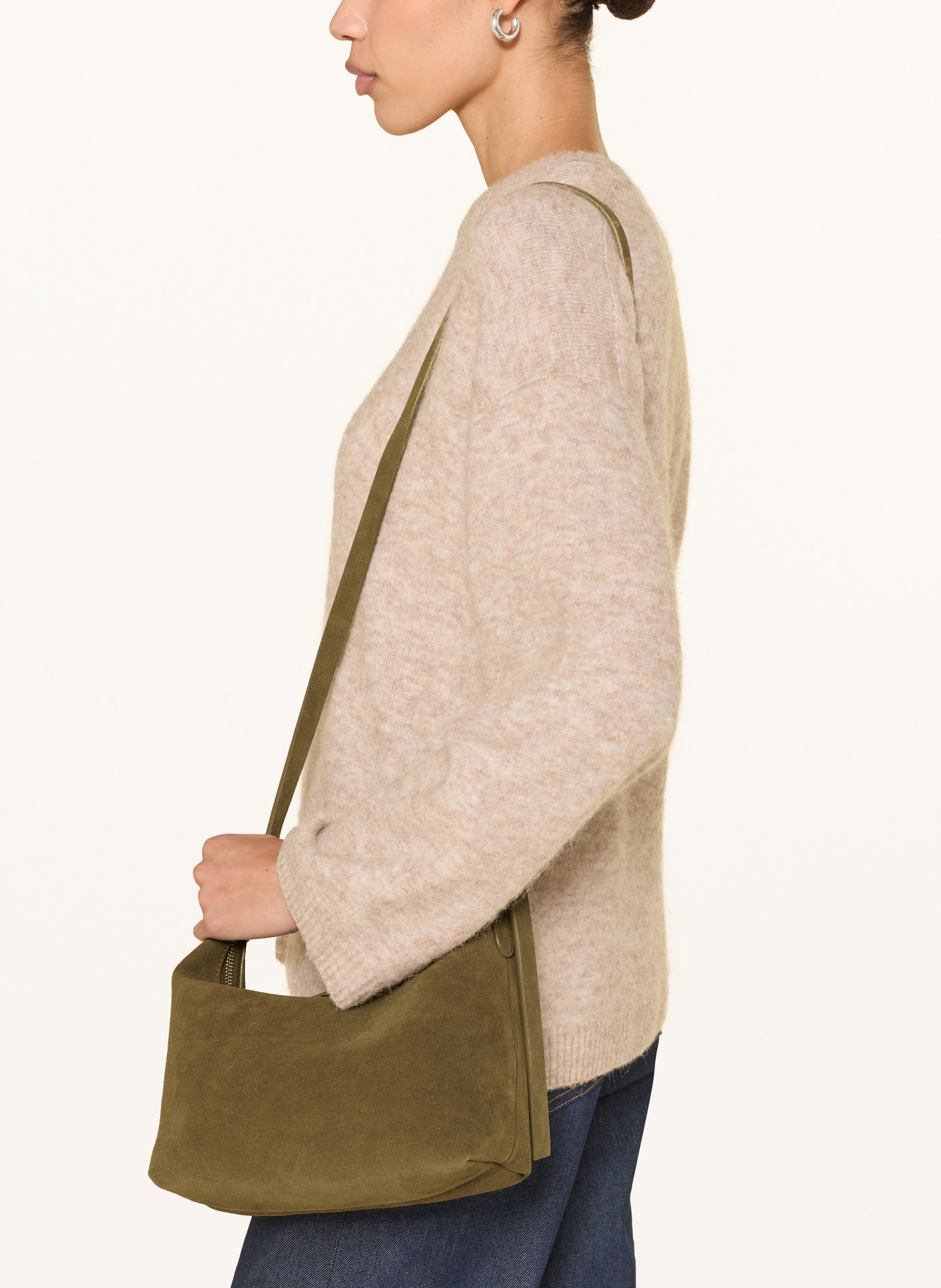 ARKET Handtasche: OLIV