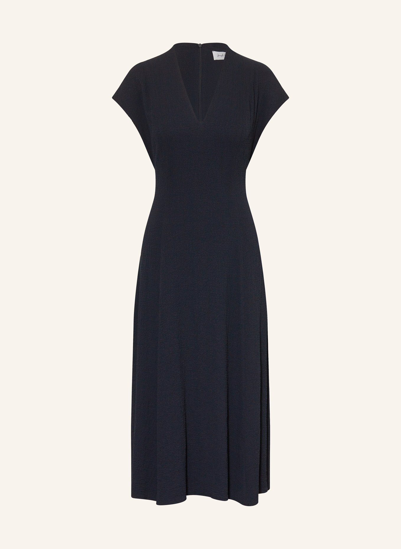 Joseph Ribkoff sukienka: GRANATOWY