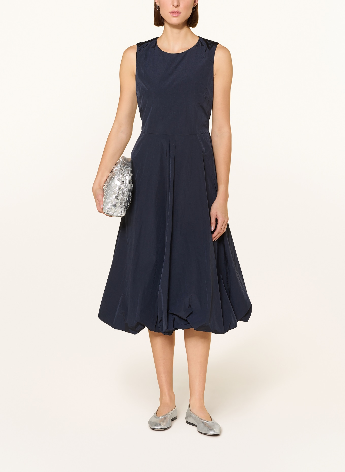 Joseph Ribkoff Kleid: DUNKELBLAU