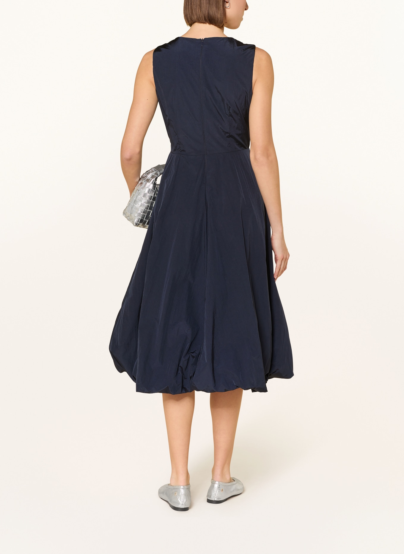 Joseph Ribkoff Kleid: DUNKELBLAU