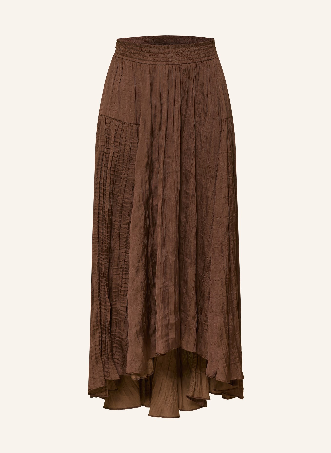 Joseph Ribkoff rok: MARRON FONCÉ