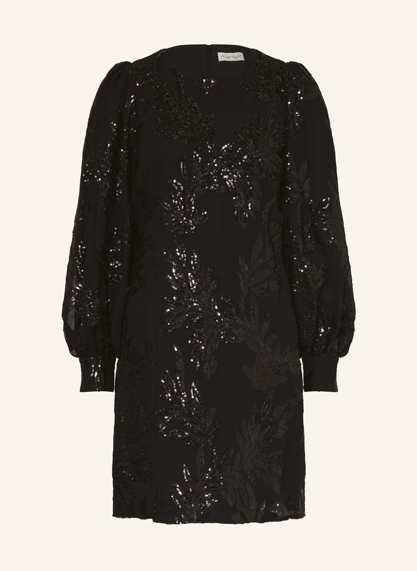 Phase Eight Cocktailkleid ODETTE: SCHWARZ