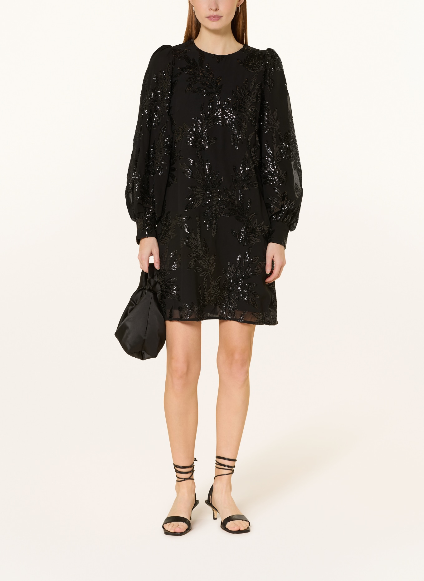 Phase Eight Cocktailkleid ODETTE: SCHWARZ