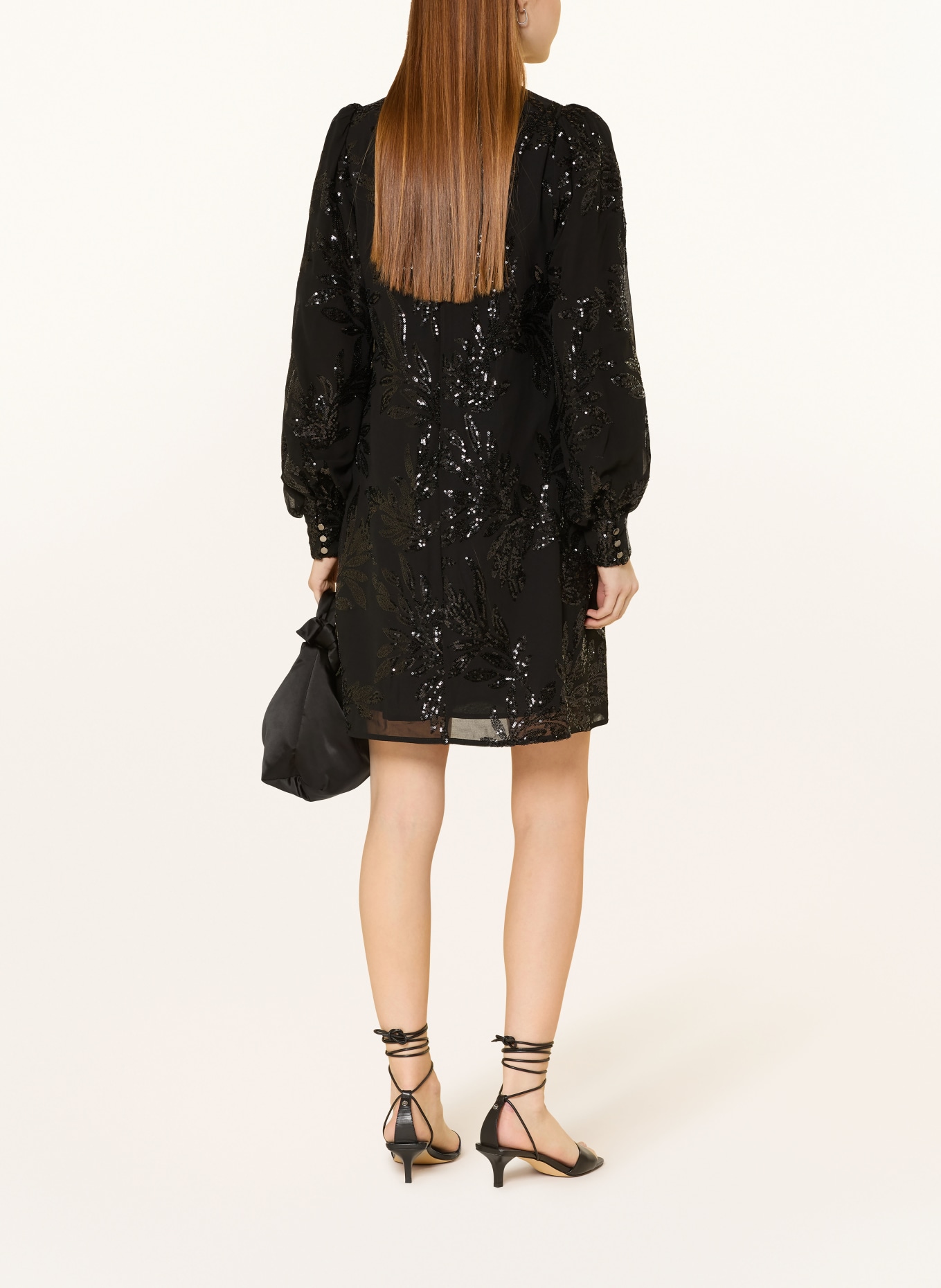 Phase Eight Cocktailkleid ODETTE: SCHWARZ