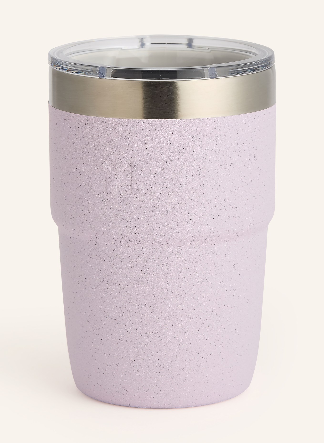 YETI Thermobecher RAMBLER®: HELLROSA