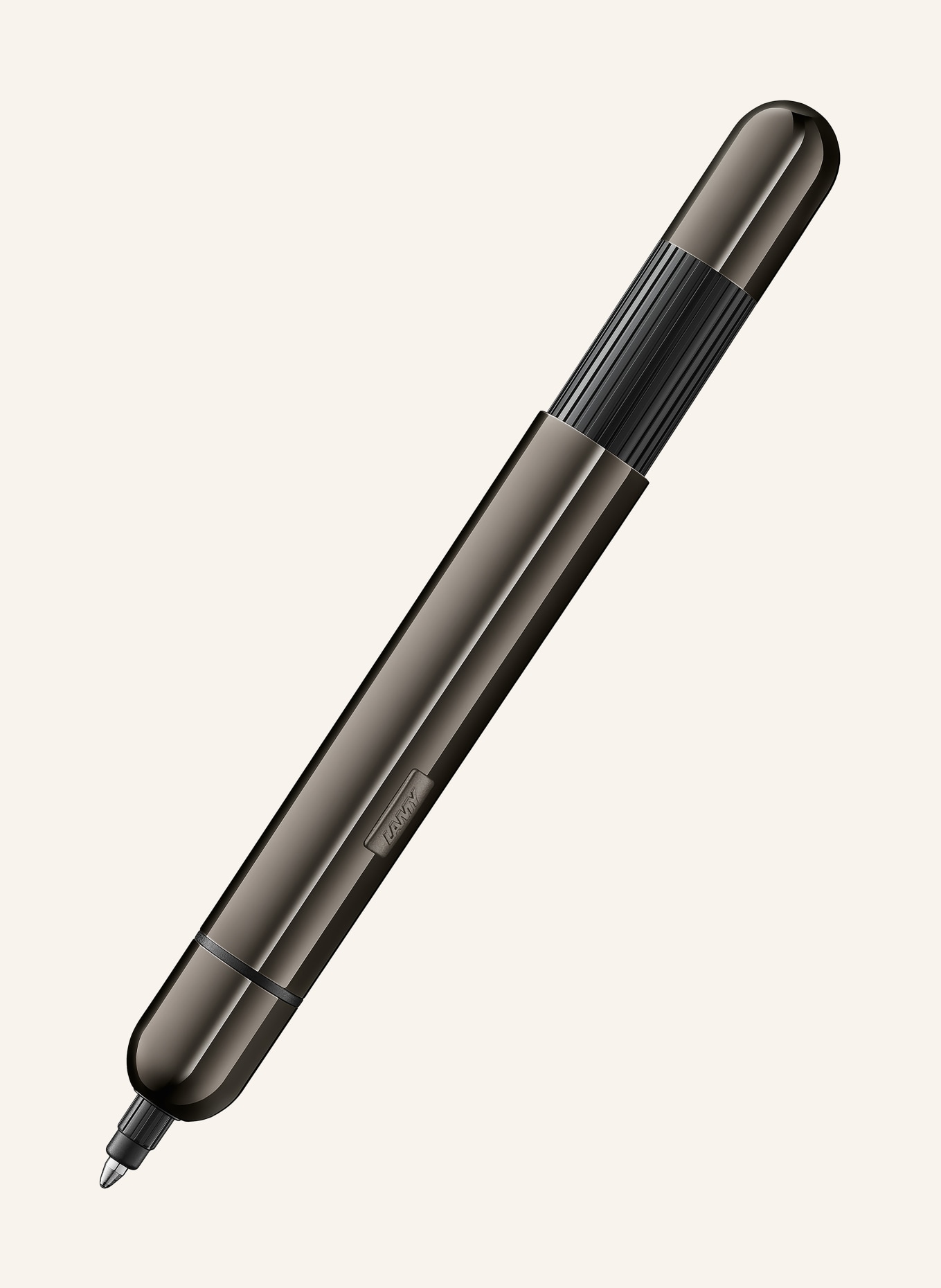 LAMY Kugelschreiber PICO: DUNKELGRAU
