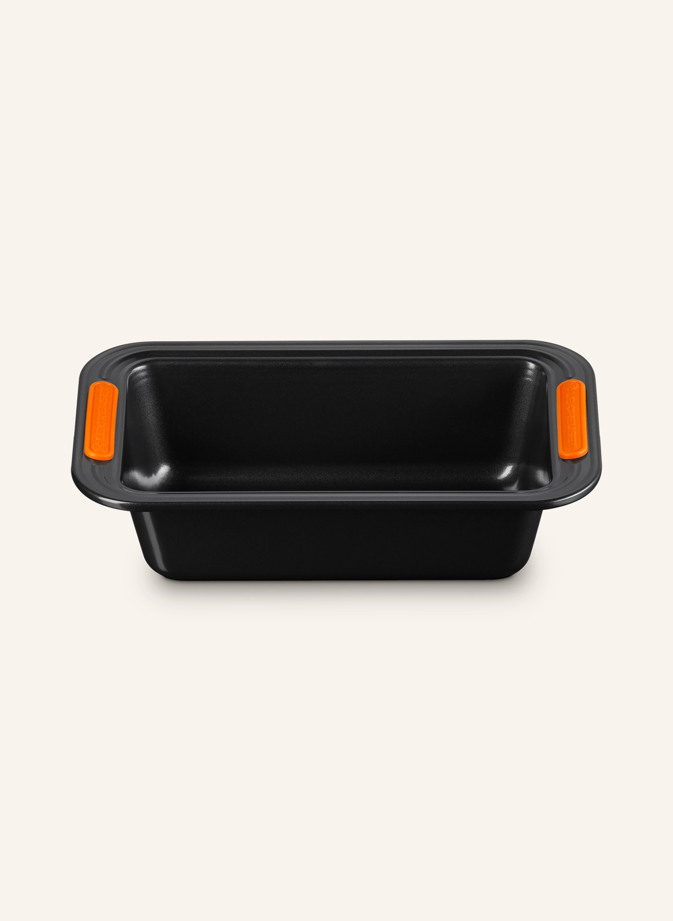 LE CREUSET 3er-Set Backformen: NO COLOR