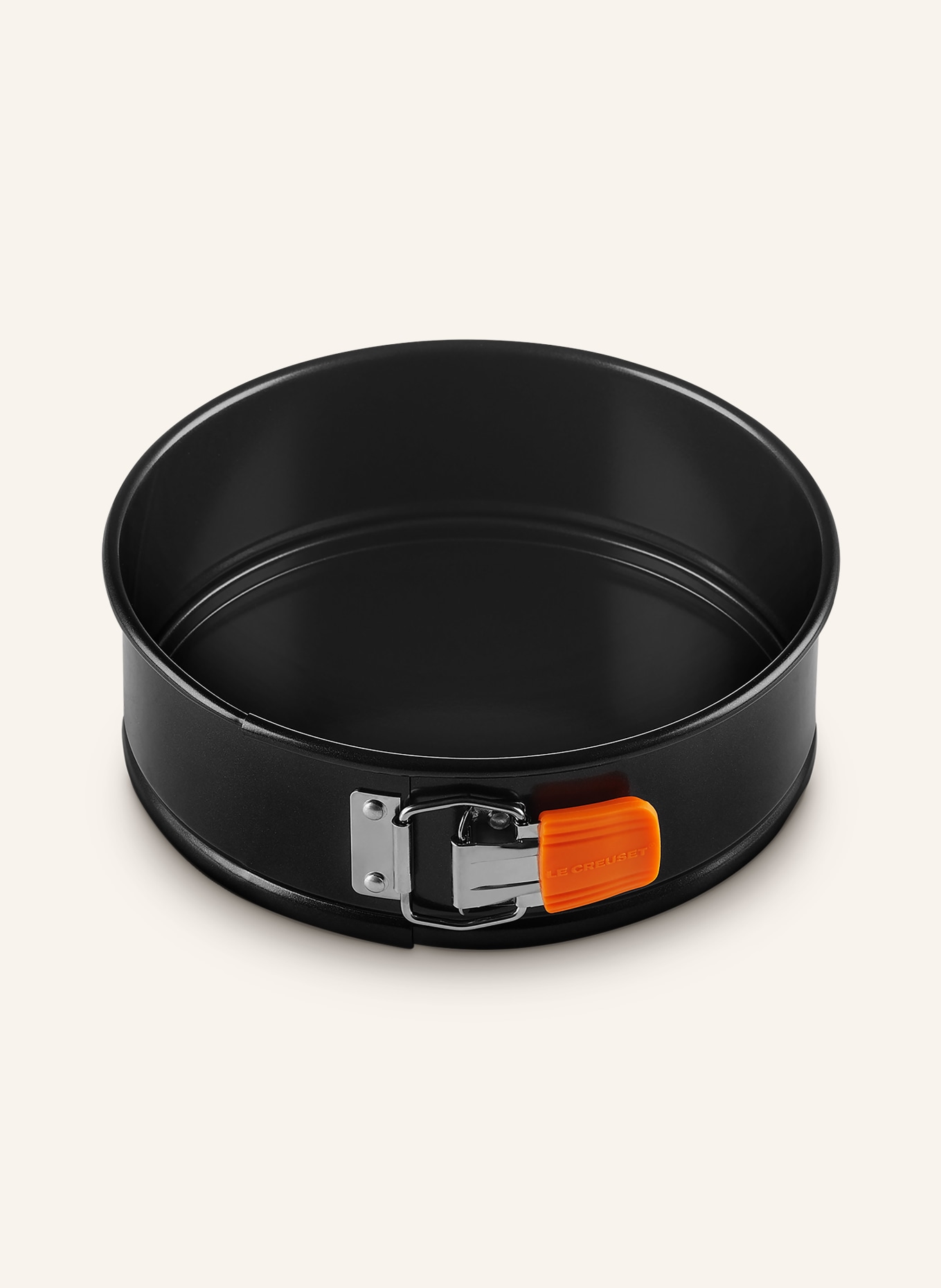 LE CREUSET 3er-Set Backformen: NO COLOR