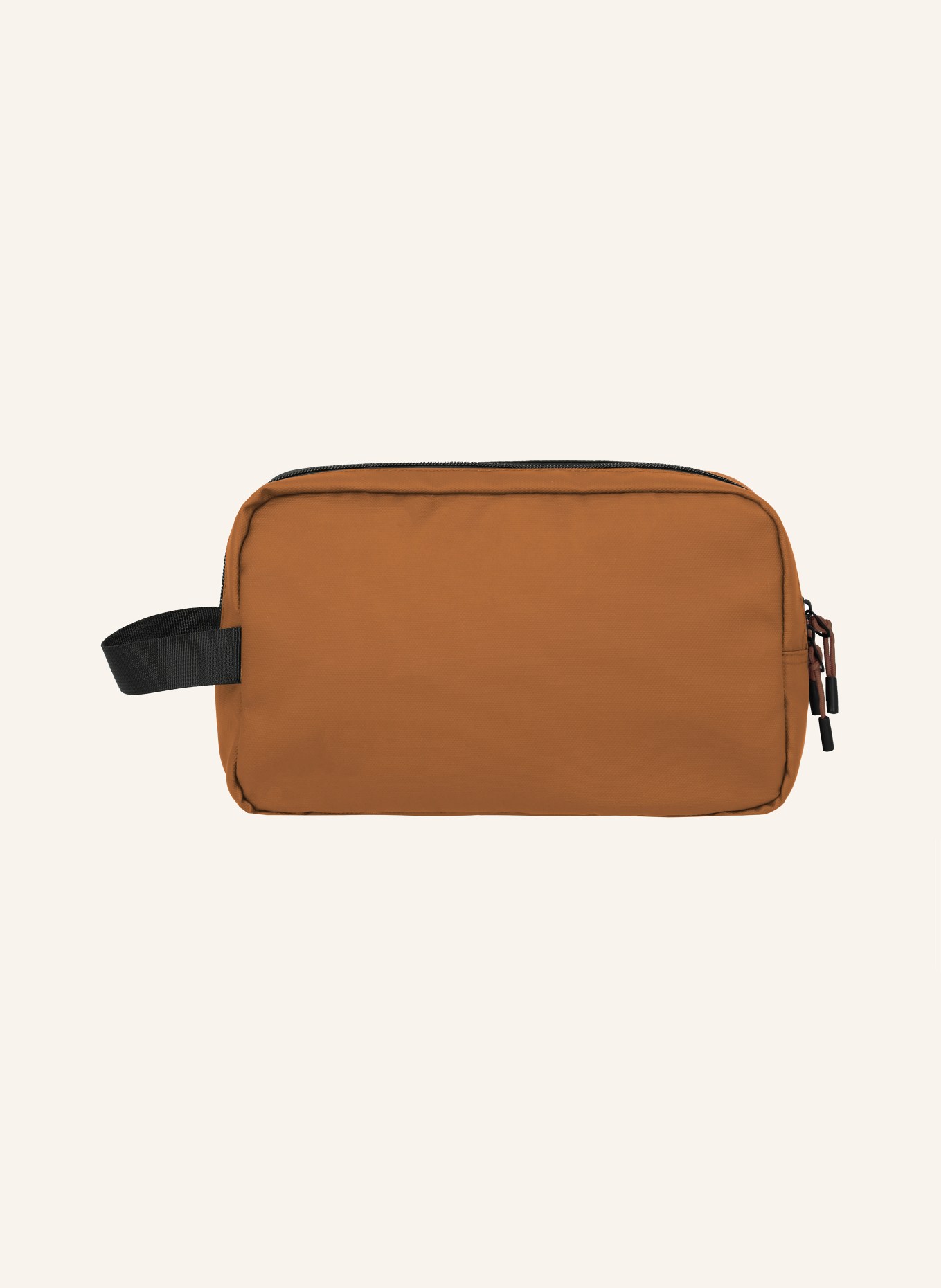 travelite Kosmetiktasche BRIIZE: COGNAC
