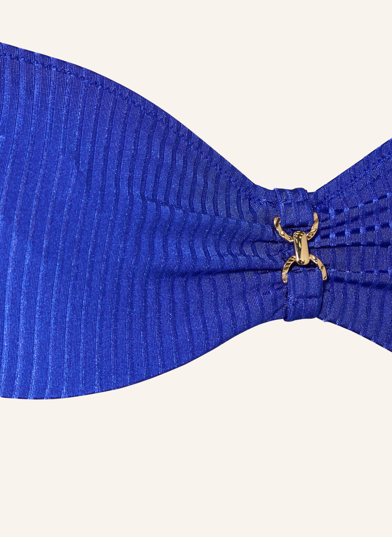 MARIE JO Bikiny s ramínky EMLY: MODRÁ