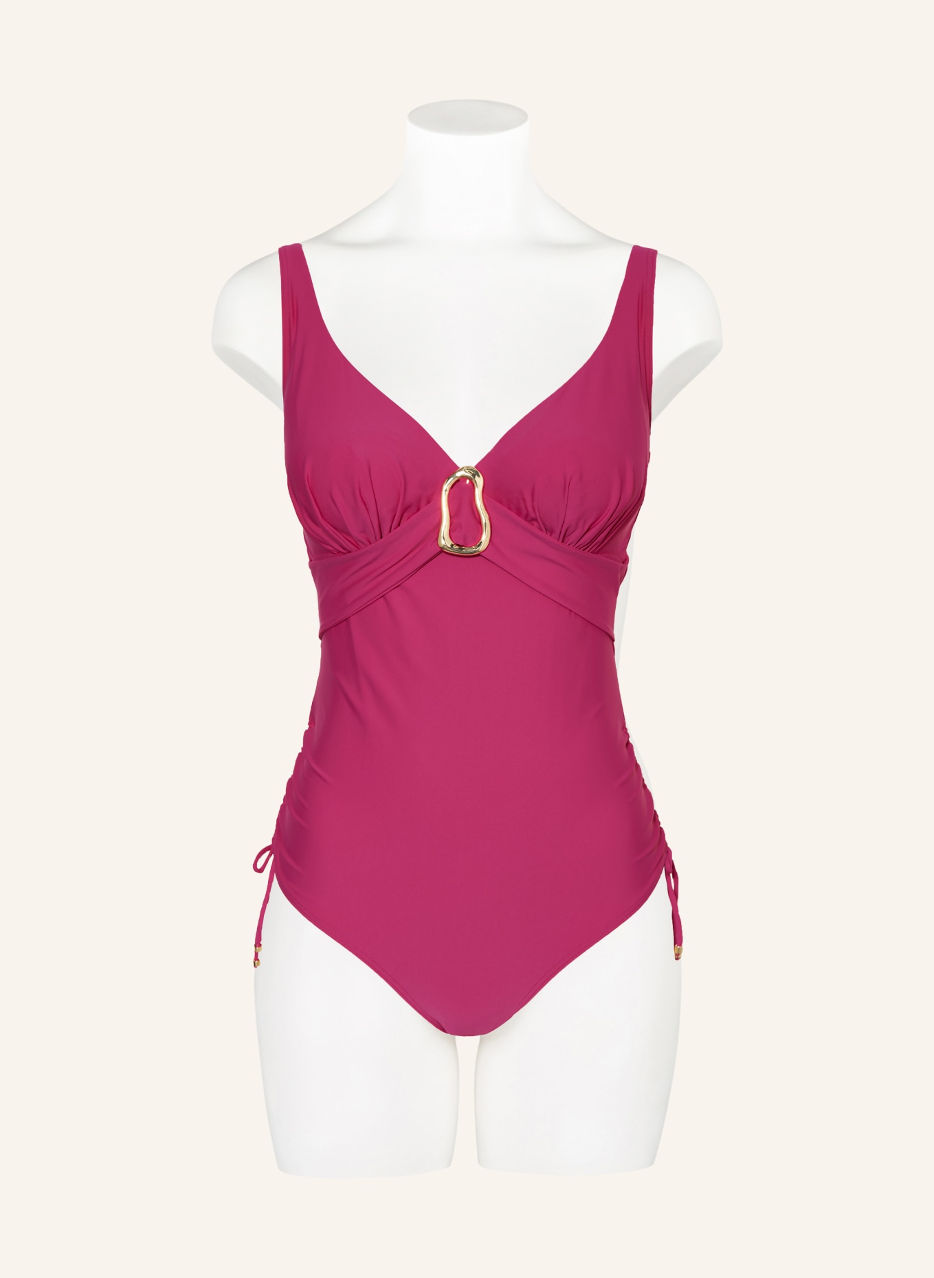 PrimaDonna Badpak UVITA: FUCHSIA