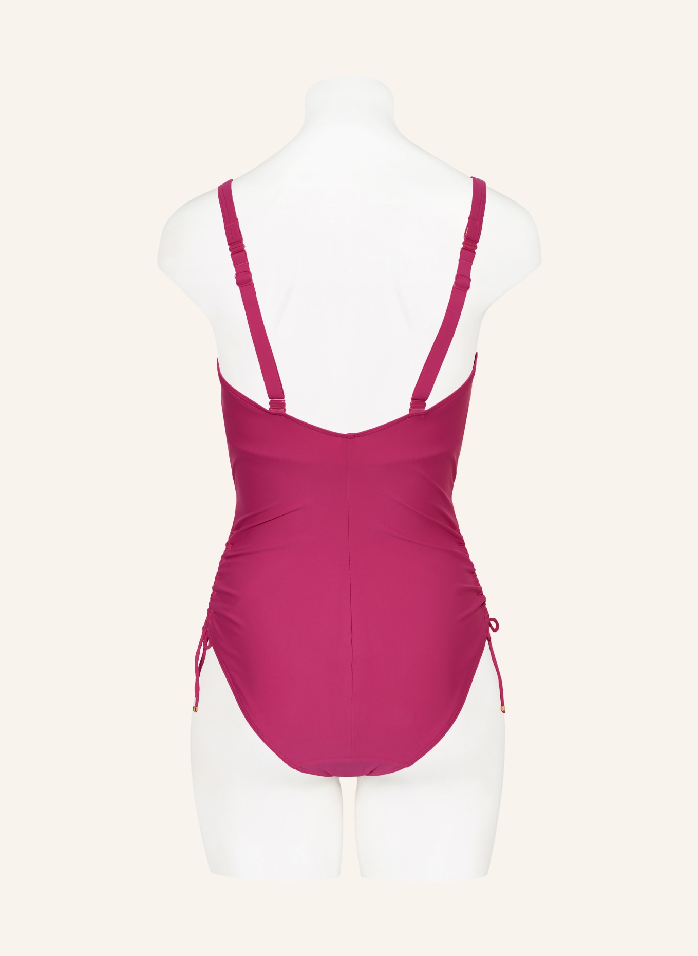 PrimaDonna Badpak UVITA: FUCHSIA