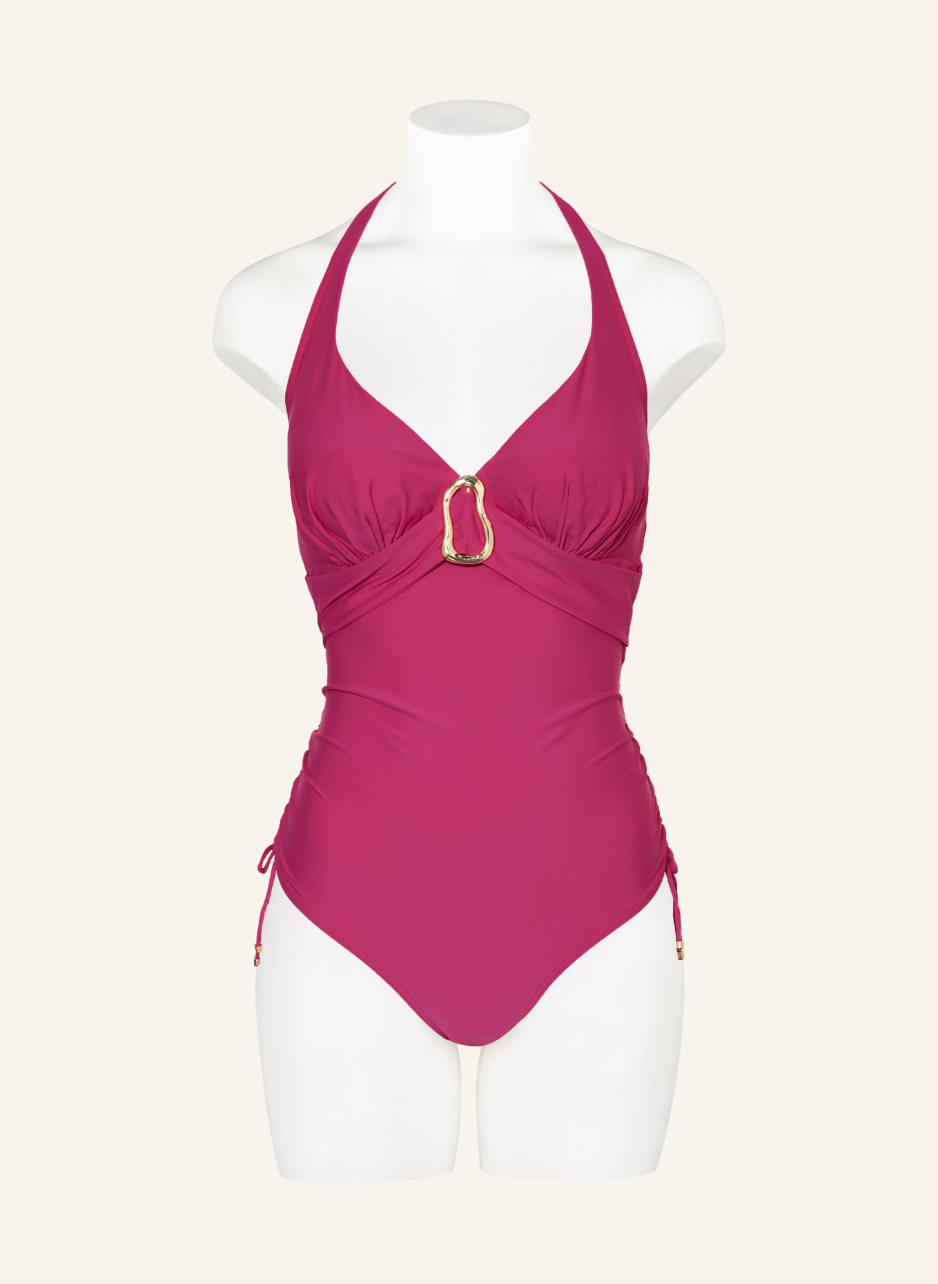 PrimaDonna Badpak UVITA: FUCHSIA
