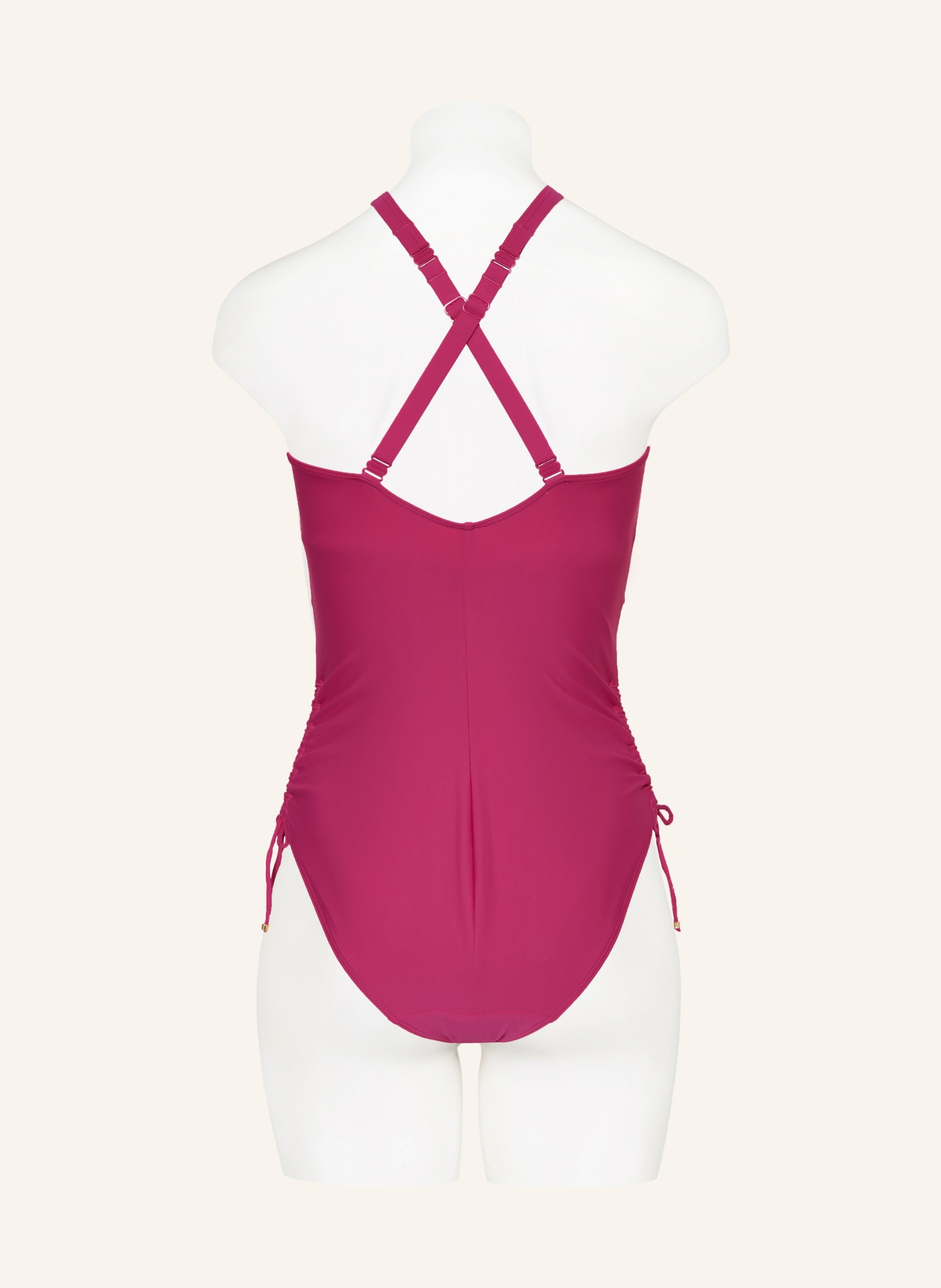 PrimaDonna Badpak UVITA: FUCHSIA