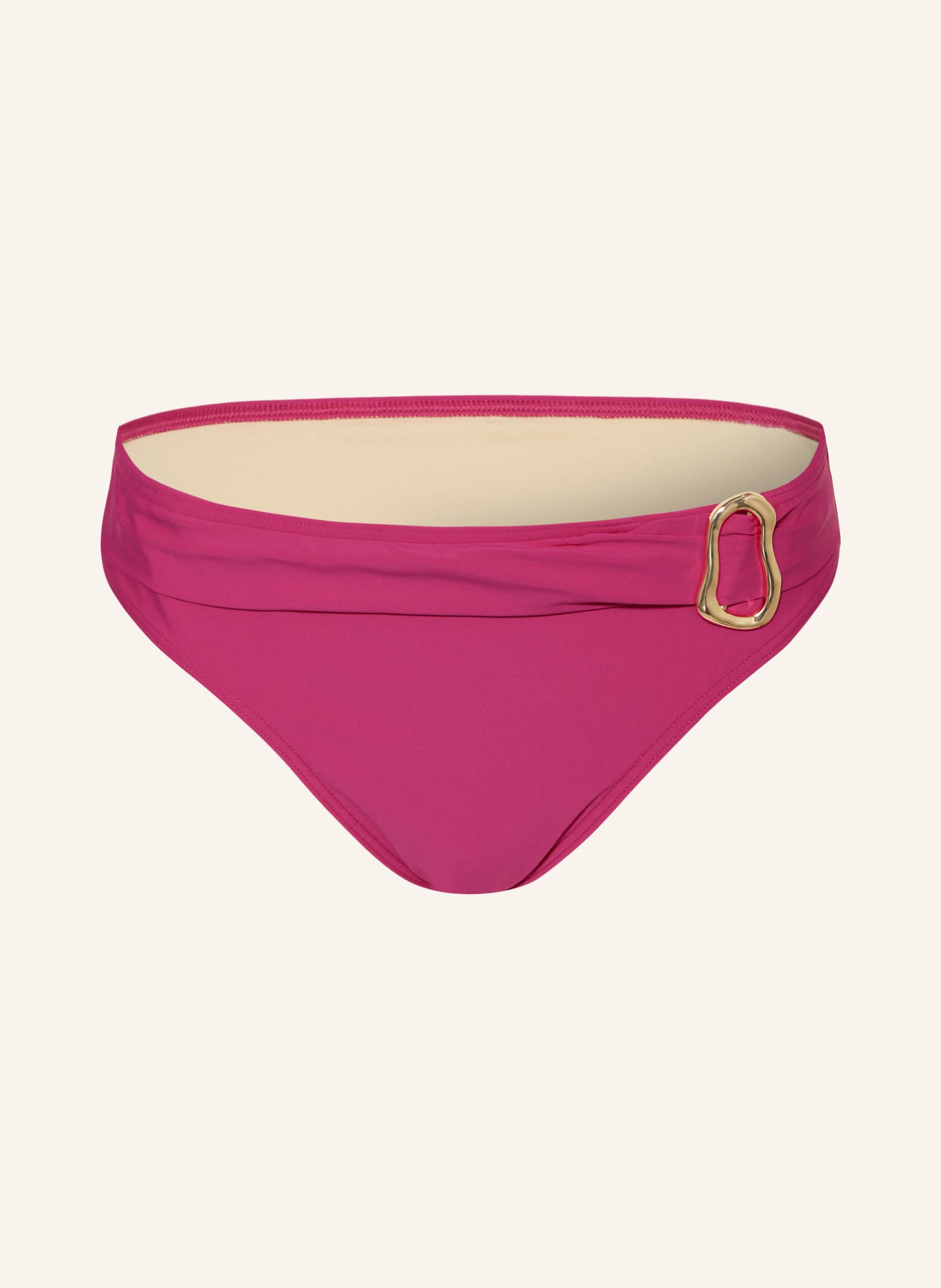 PrimaDonna Bas de bikini basique: FUCHSIA