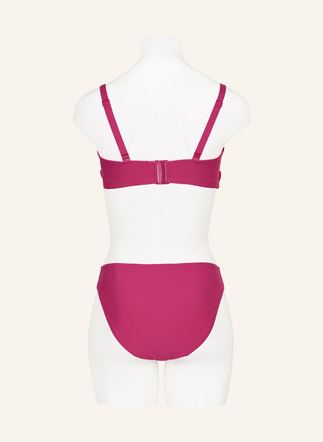 PrimaDonna Bas de bikini basique: FUCHSIA