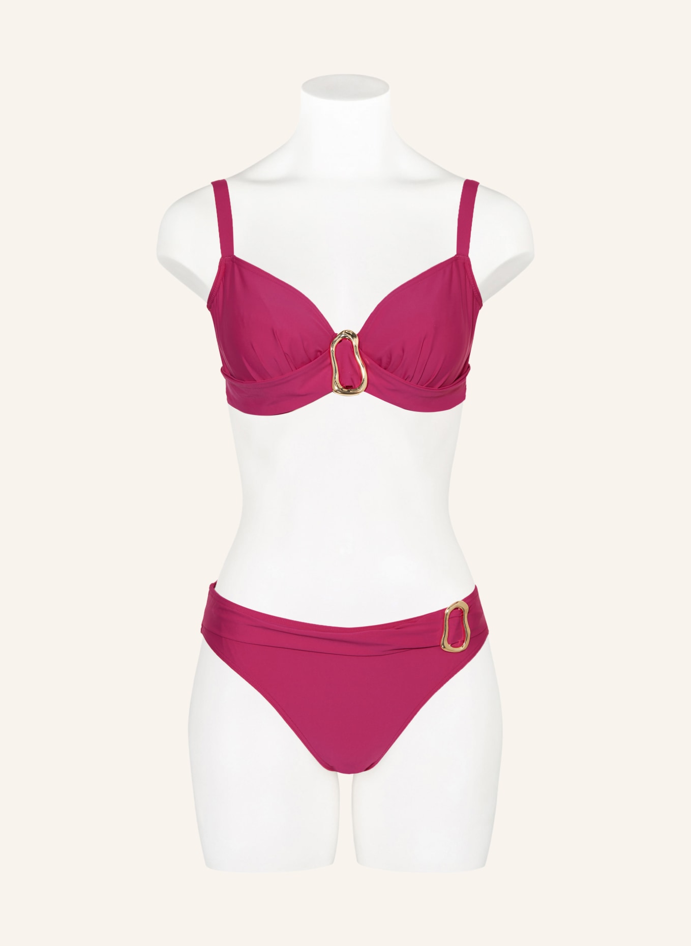 PrimaDonna Bh-bikinitop UVITA: FUCHSIA