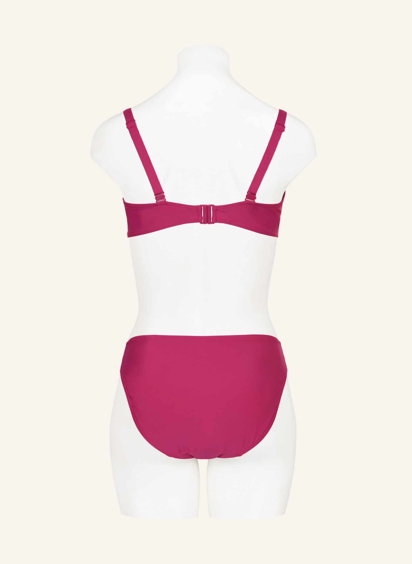 PrimaDonna Bh-bikinitop UVITA: FUCHSIA
