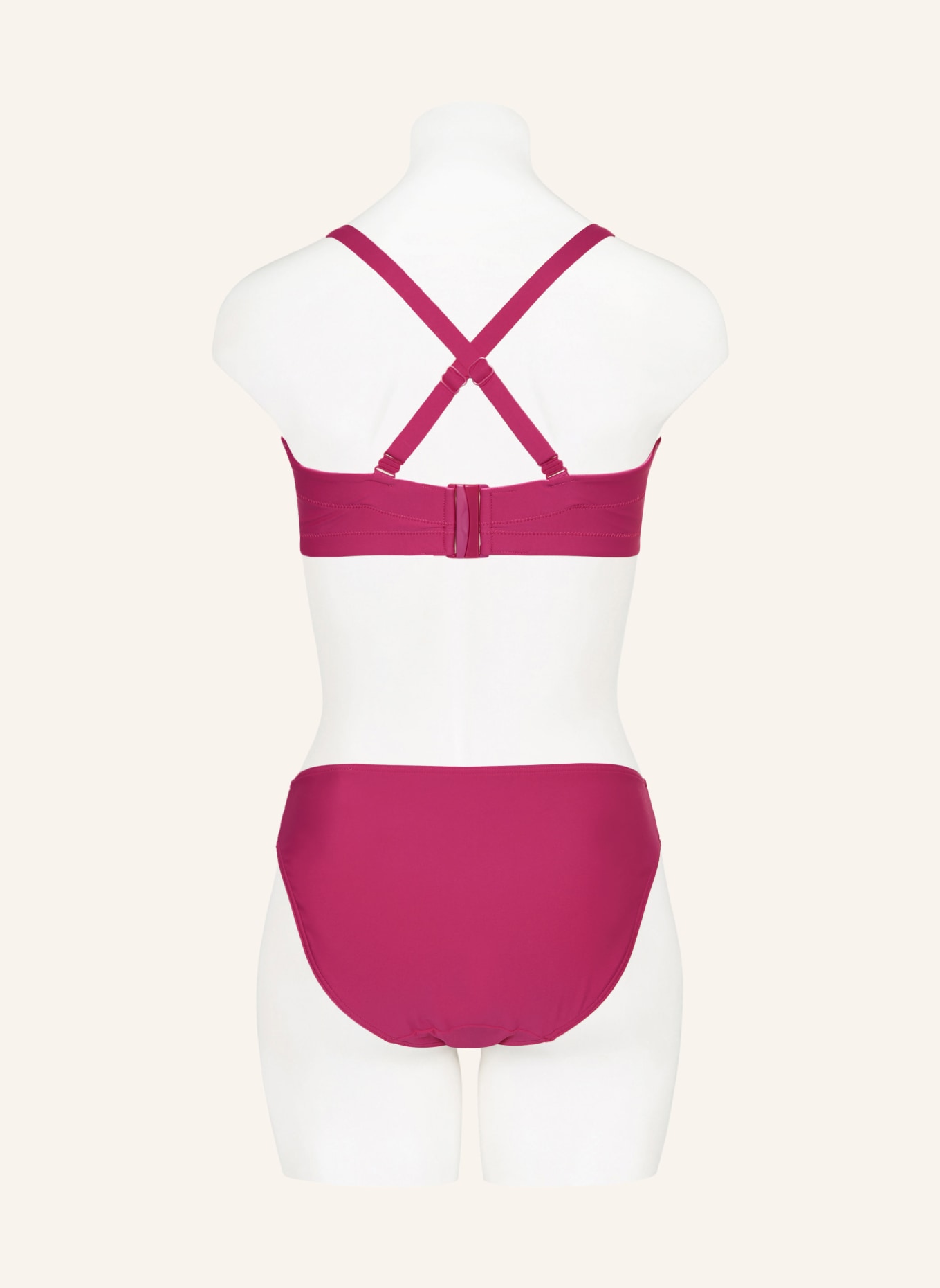 PrimaDonna Bh-bikinitop UVITA: FUCHSIA