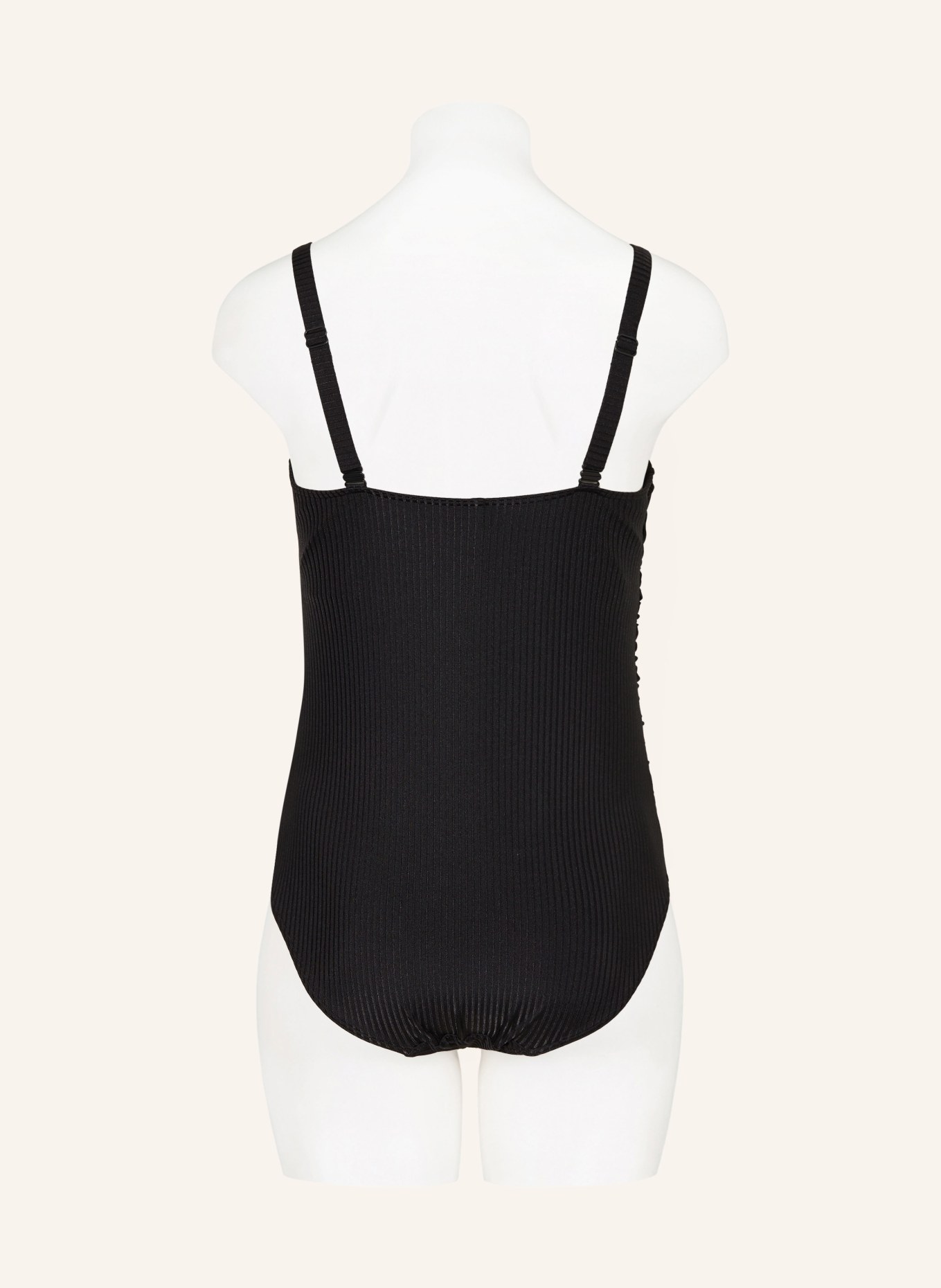 PrimaDonna Plavky DELRAY: ČERNÁ