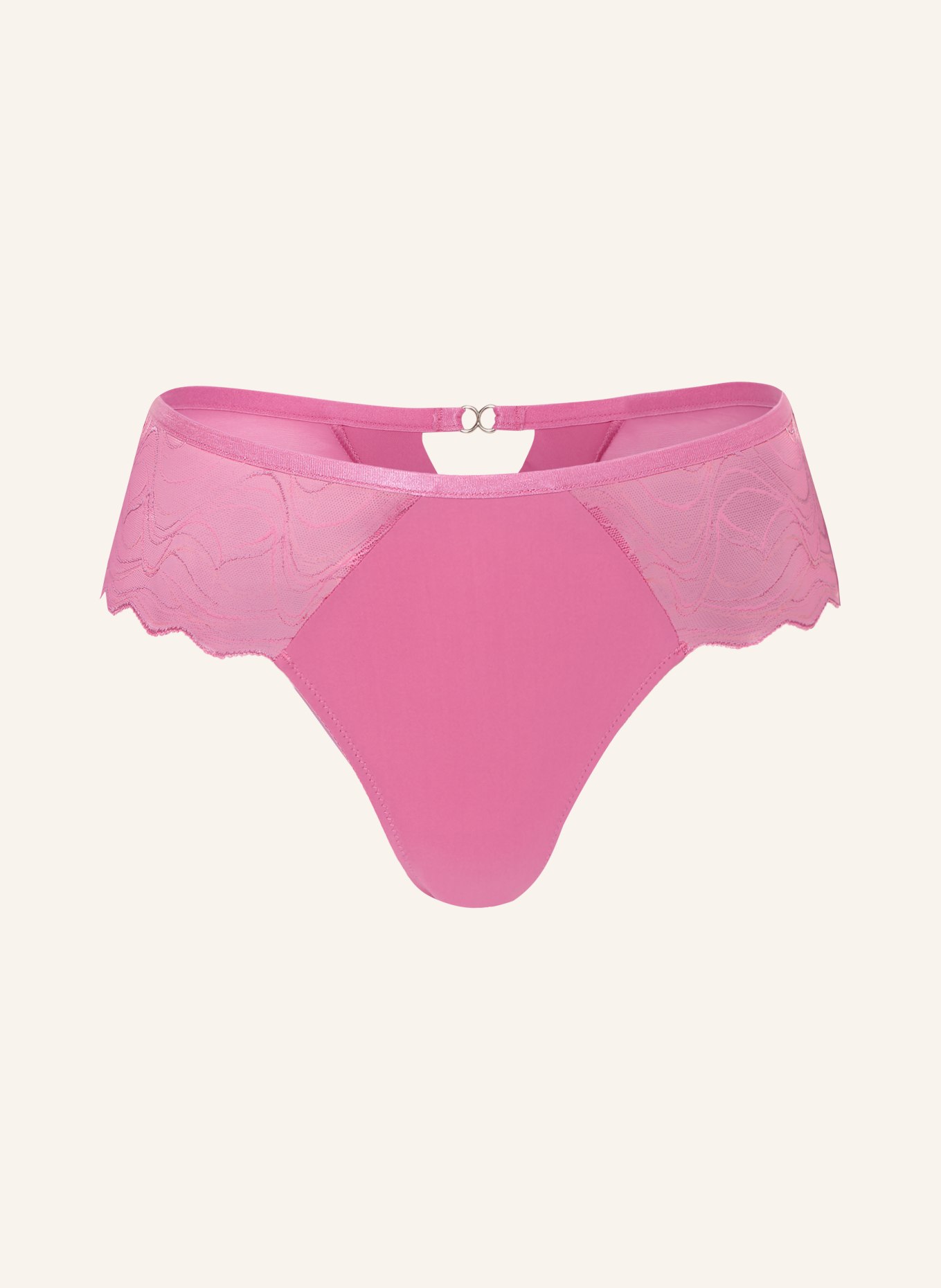 Triumph Panty PALINA WAVES OF GLOW: PINK