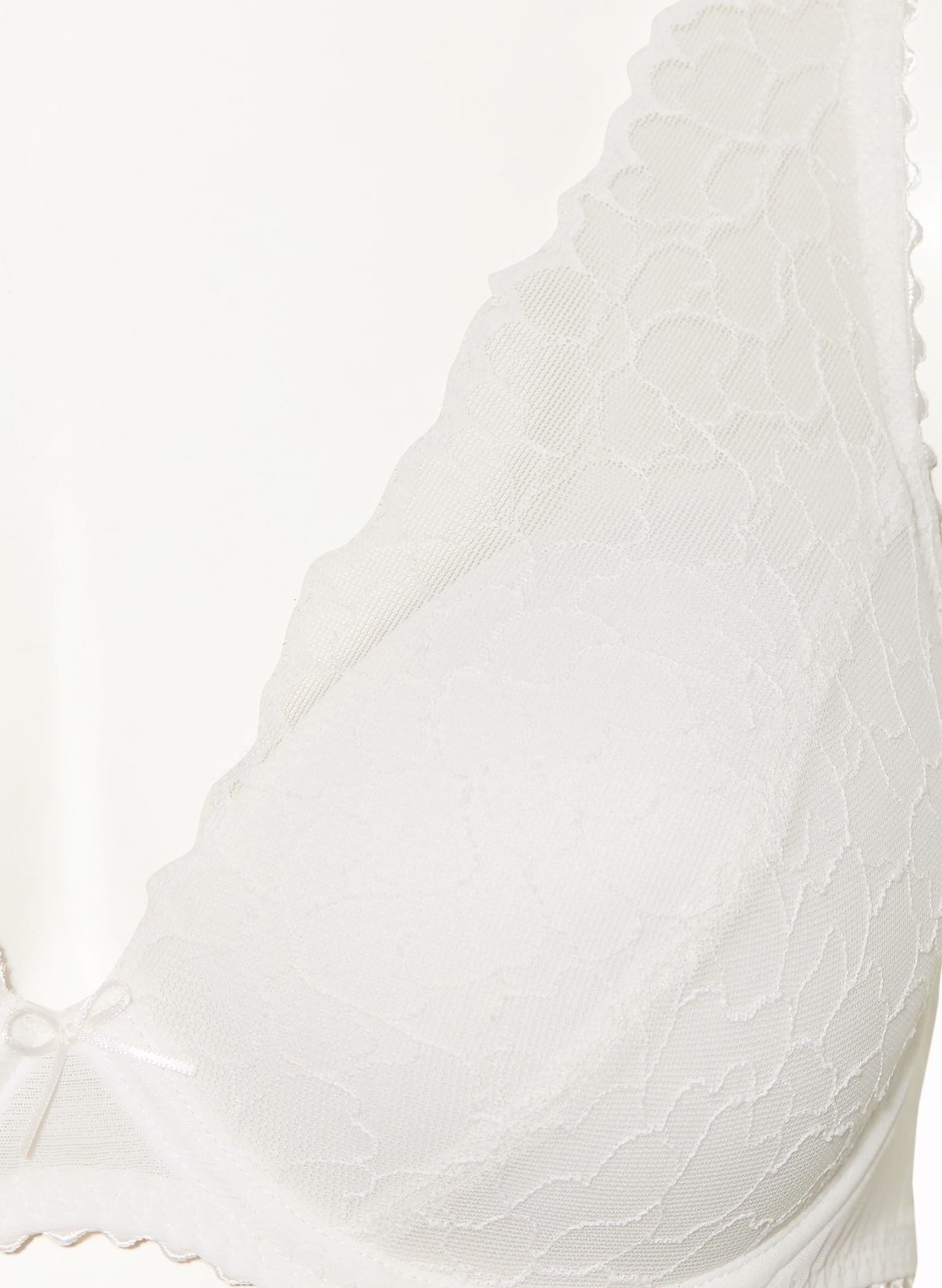 MARIE JO Schalen-BH AZELIE: WEISS