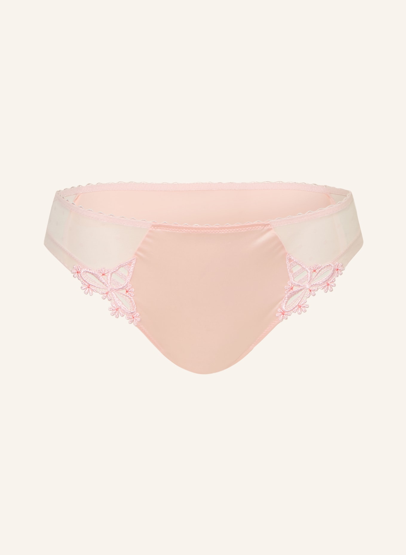 MARIE JO Slip NOOVA: ROSE