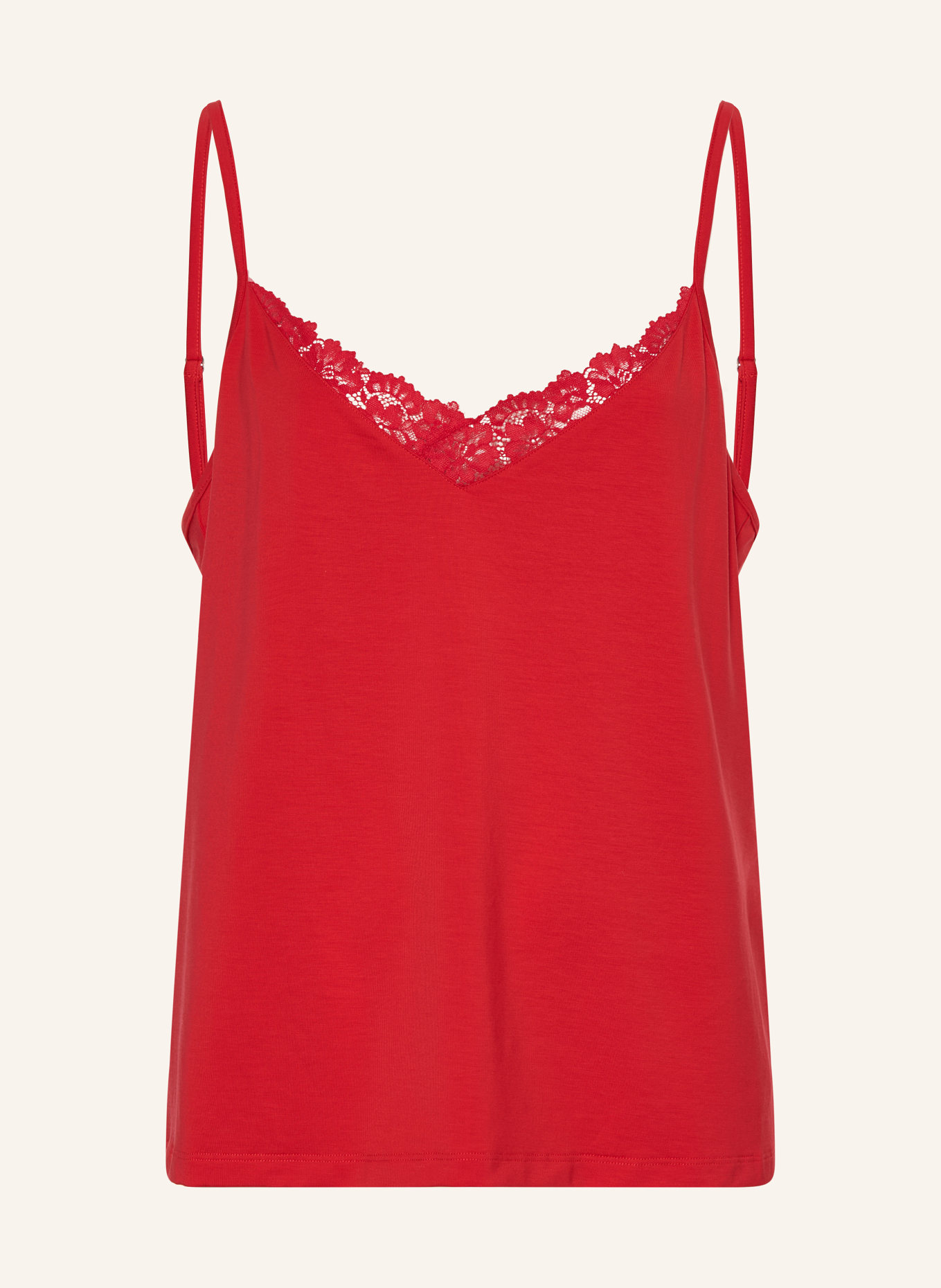 MARIE JO Top SOFT STUDIO: ROOD