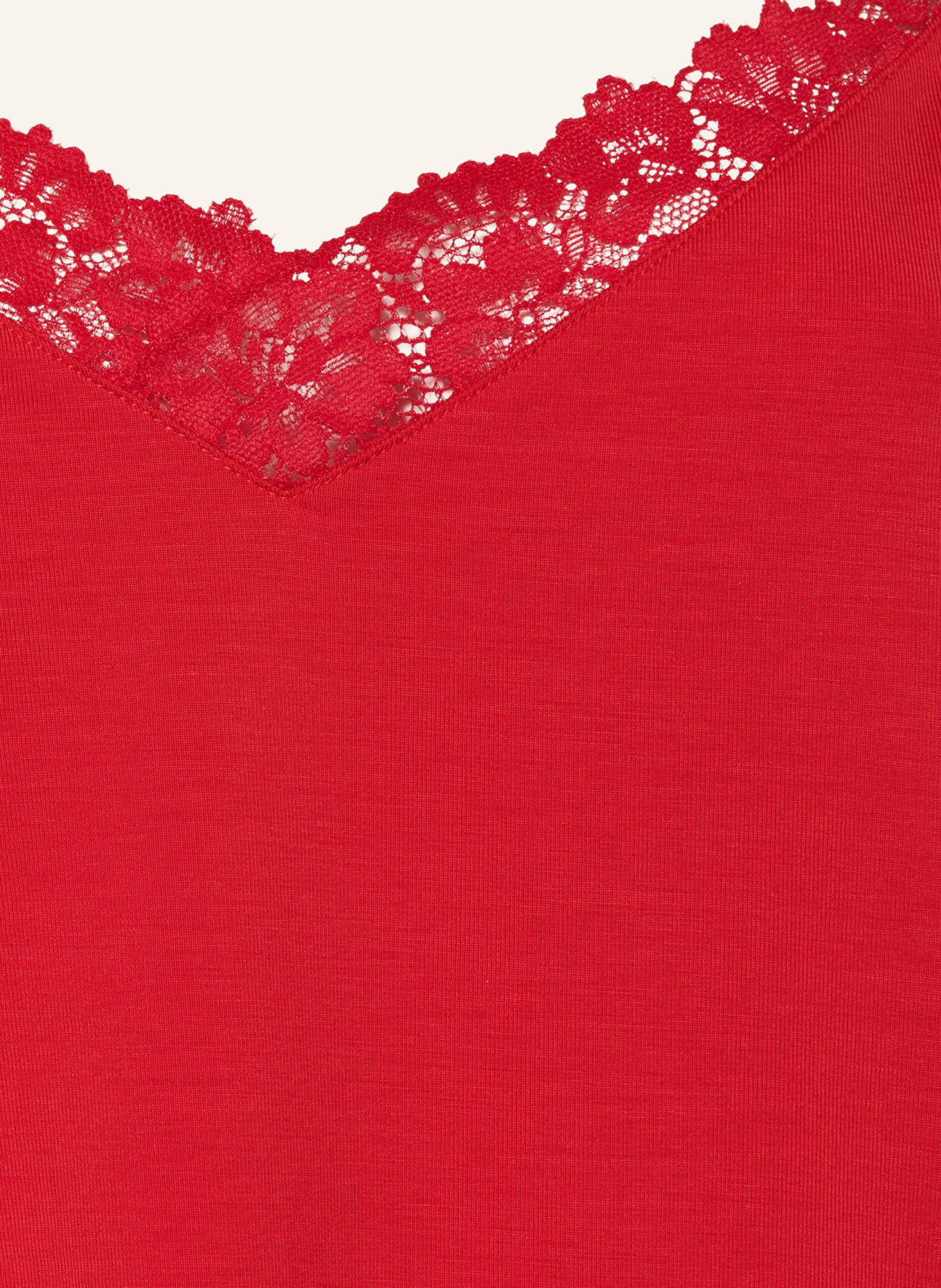 MARIE JO Top SOFT STUDIO: ROOD