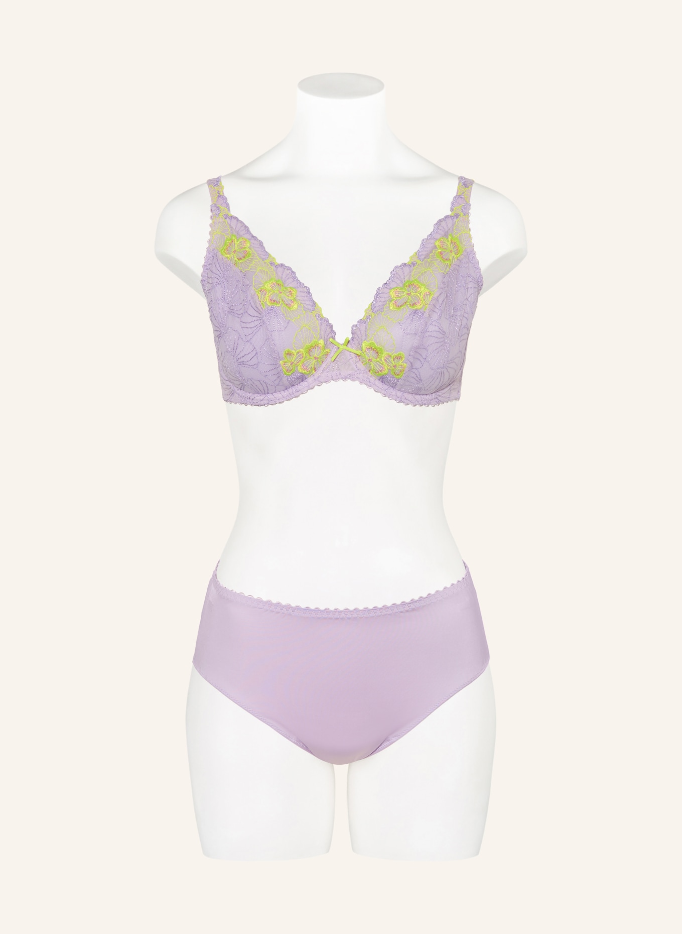 PrimaDonna Heupslip IXIA: LICHTPAARS