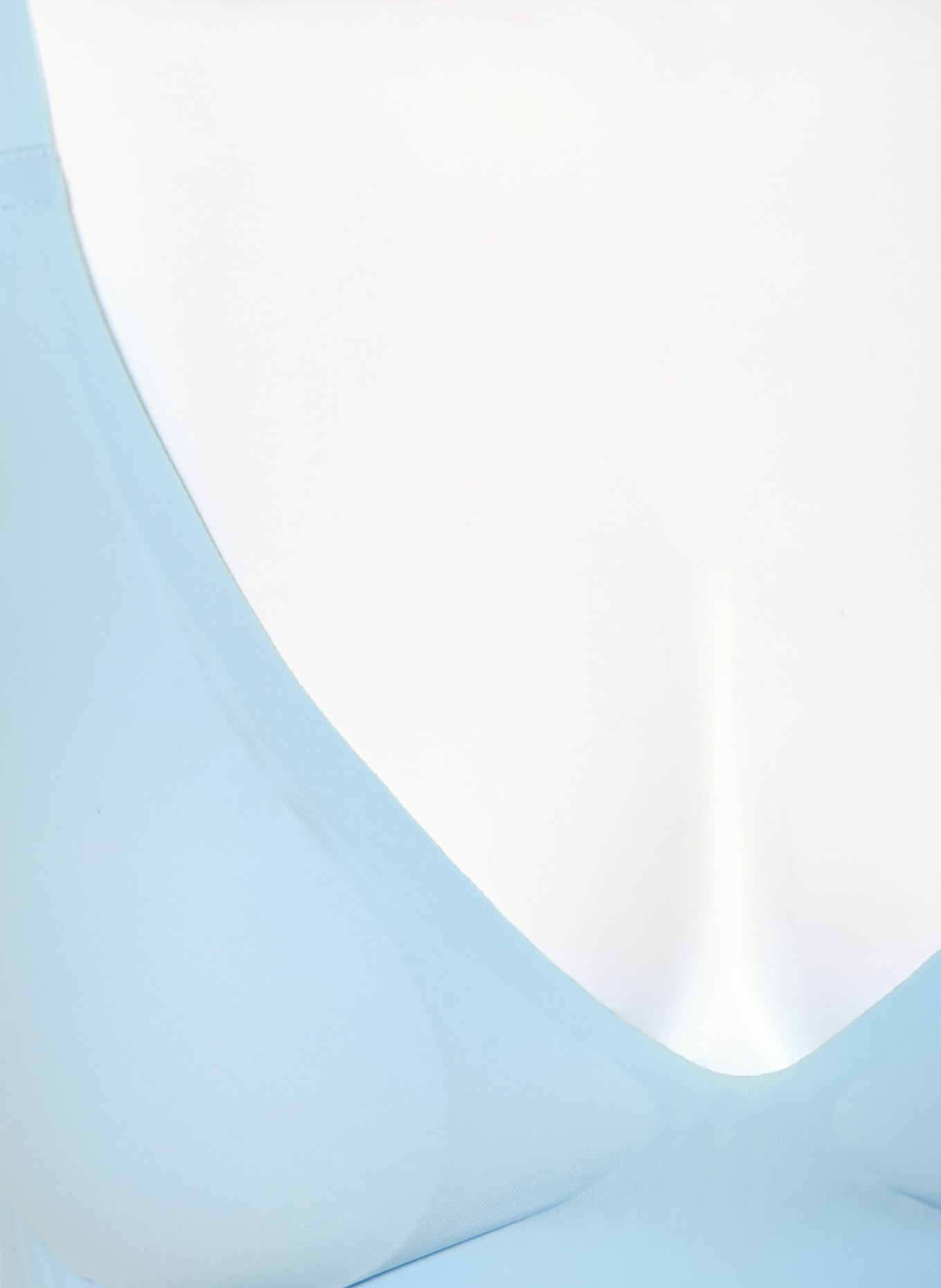 sloggi Měkká podprsenka ZERO FEEL: TMAVĚ MODRÁ