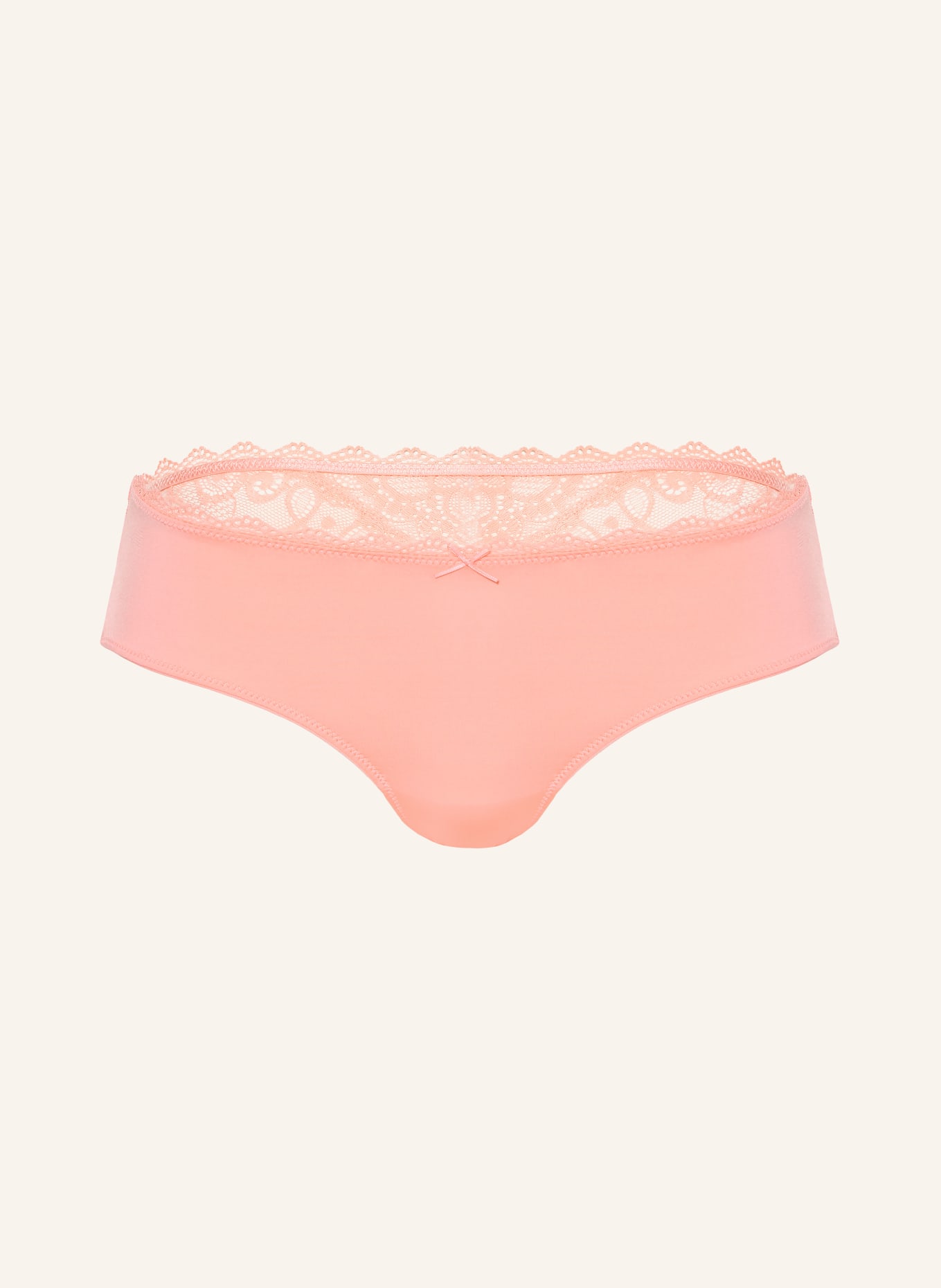 mey Slip Serie AMOROUS: PINK