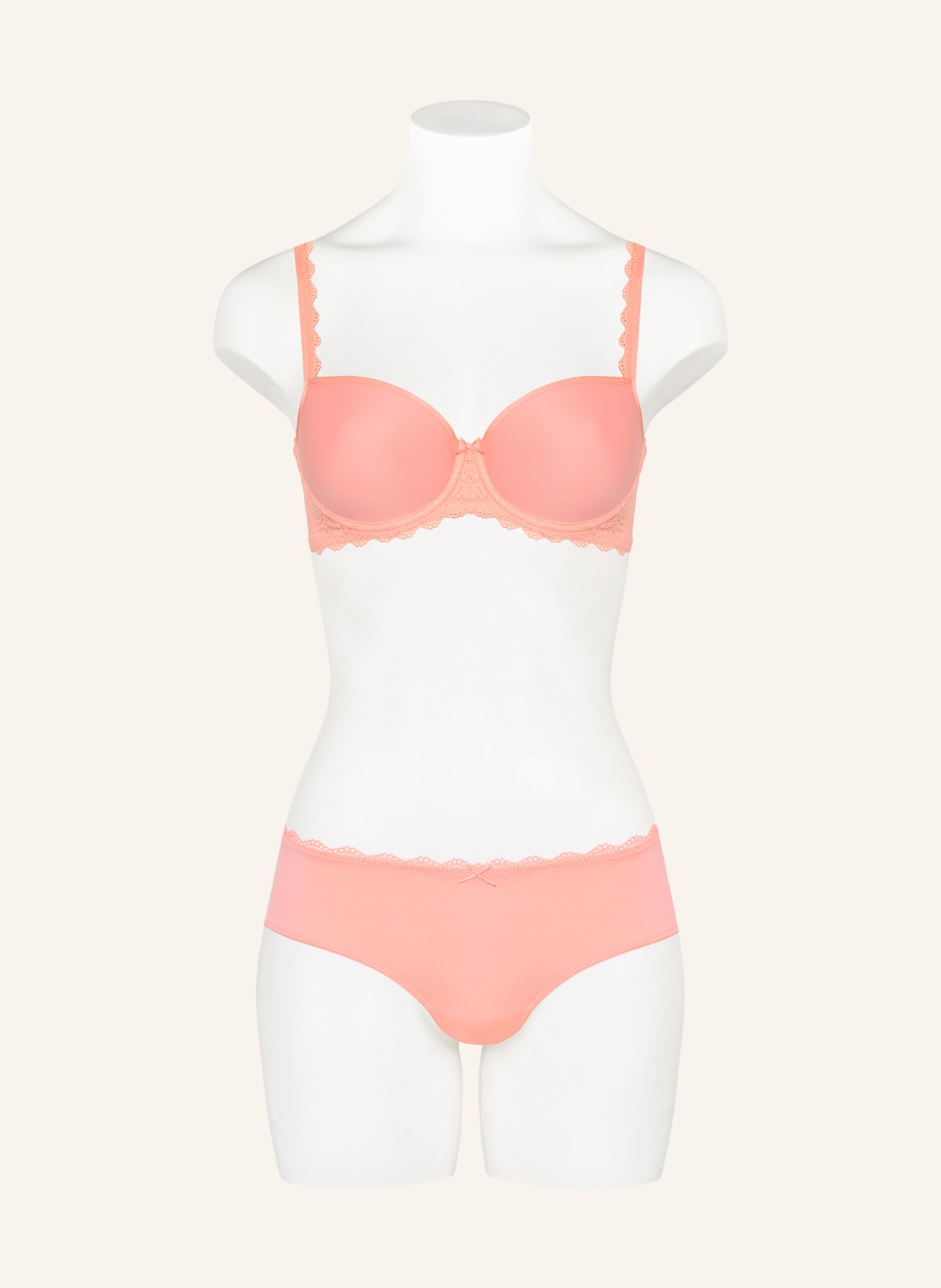 mey Slip Serie AMOROUS: PINK