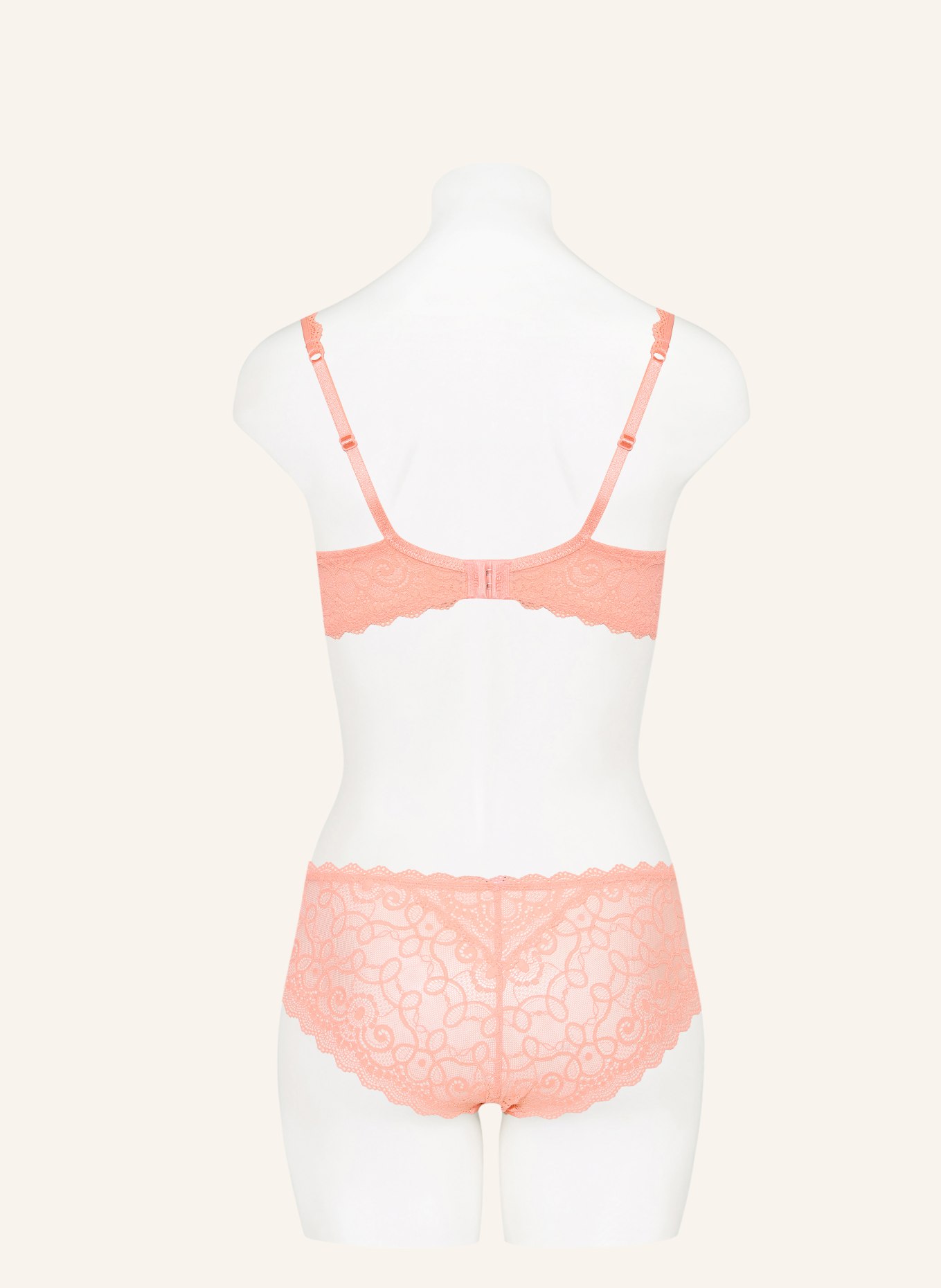mey Slip Serie AMOROUS: PINK