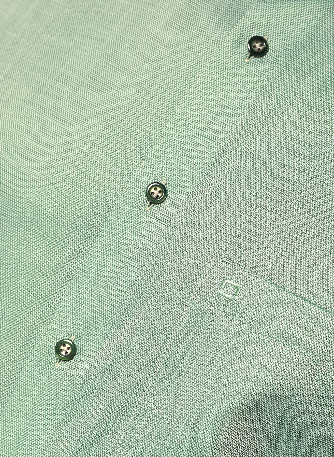 OLYMP Košile Luxor modern fit: SVĚTLE ZELENÁ