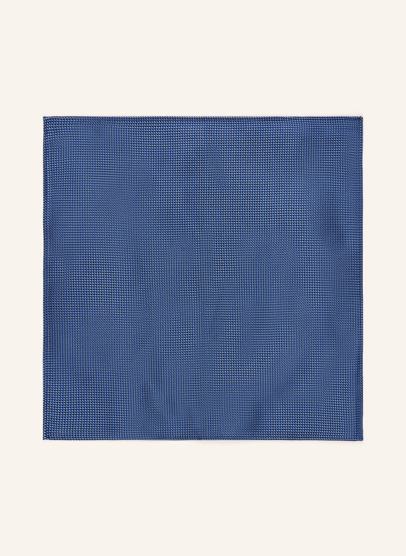 PAUL Pocket square: BLUE