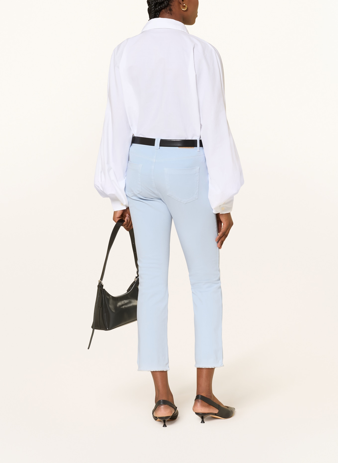 SEDUCTIVE Jeans CLAIRE: 815 HELLBLAU