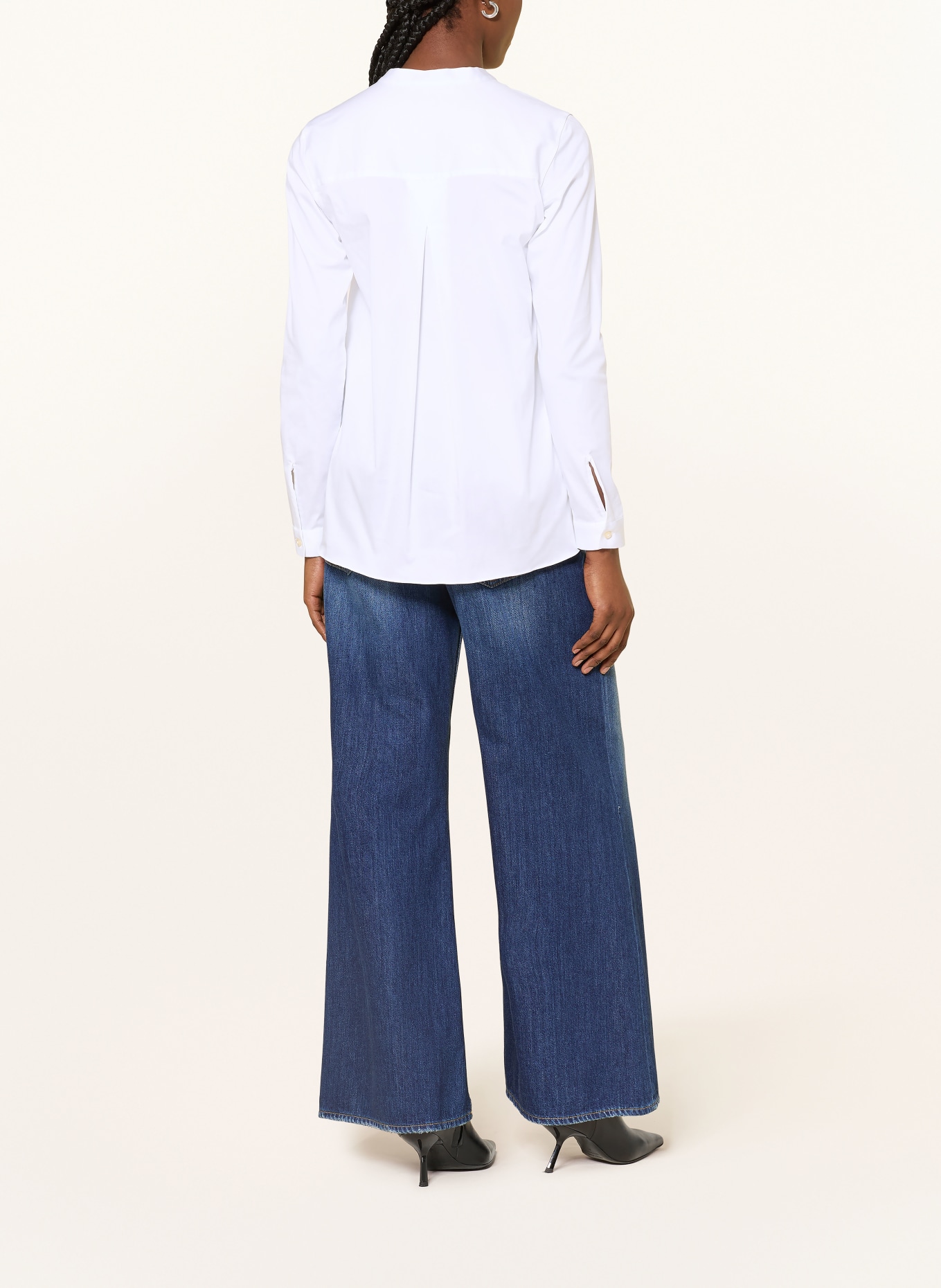 Soluzione Halenka: BÍLÁ