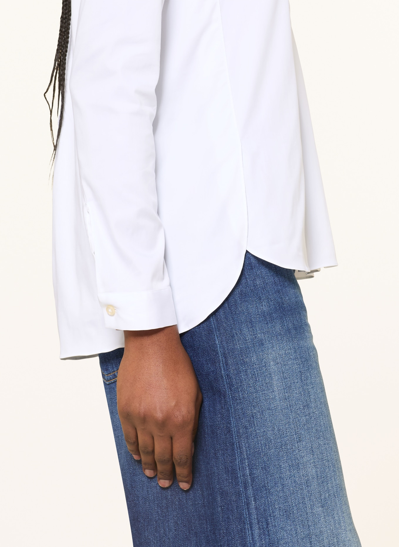 Soluzione Halenka: BÍLÁ