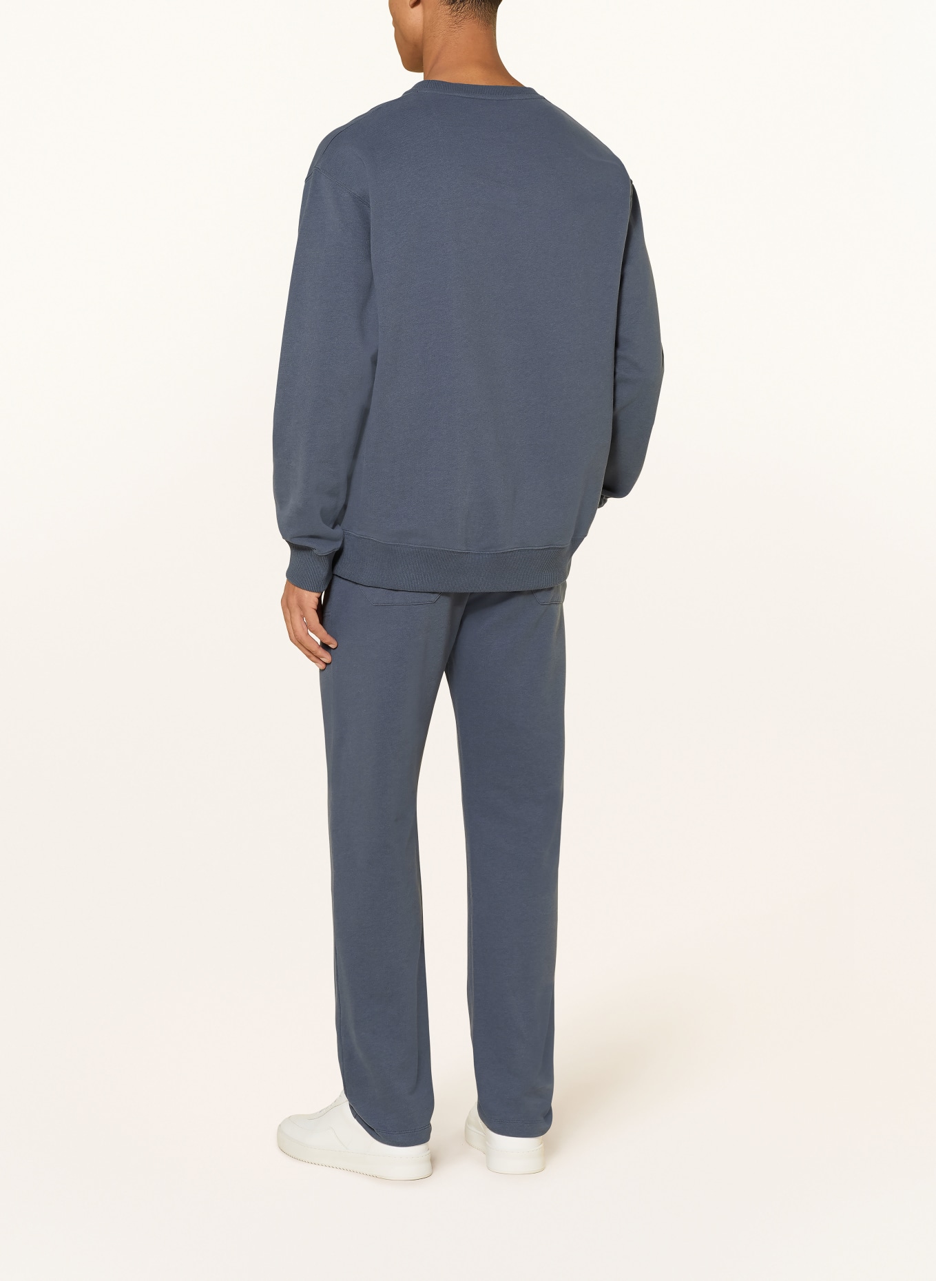 Juvia Sweatpants: BLAUGRAU