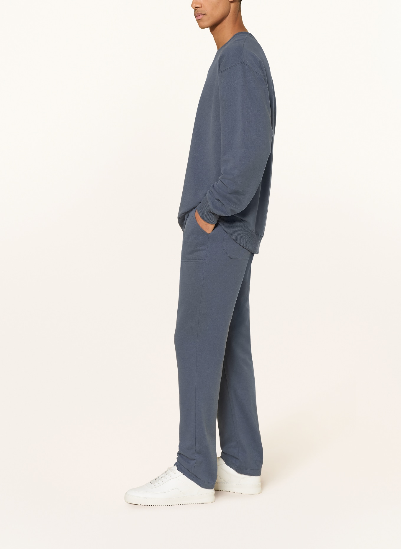 Juvia Sweatpants: BLAUGRAU