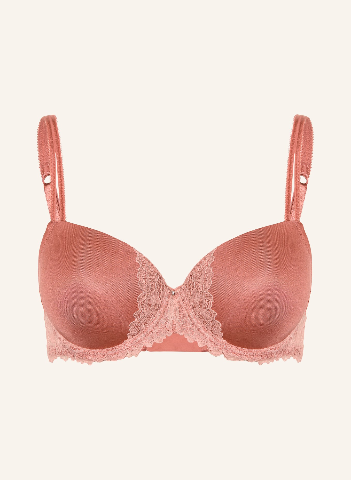 mey Schalen-BH Serie LUXURIOUS: ALTROSA