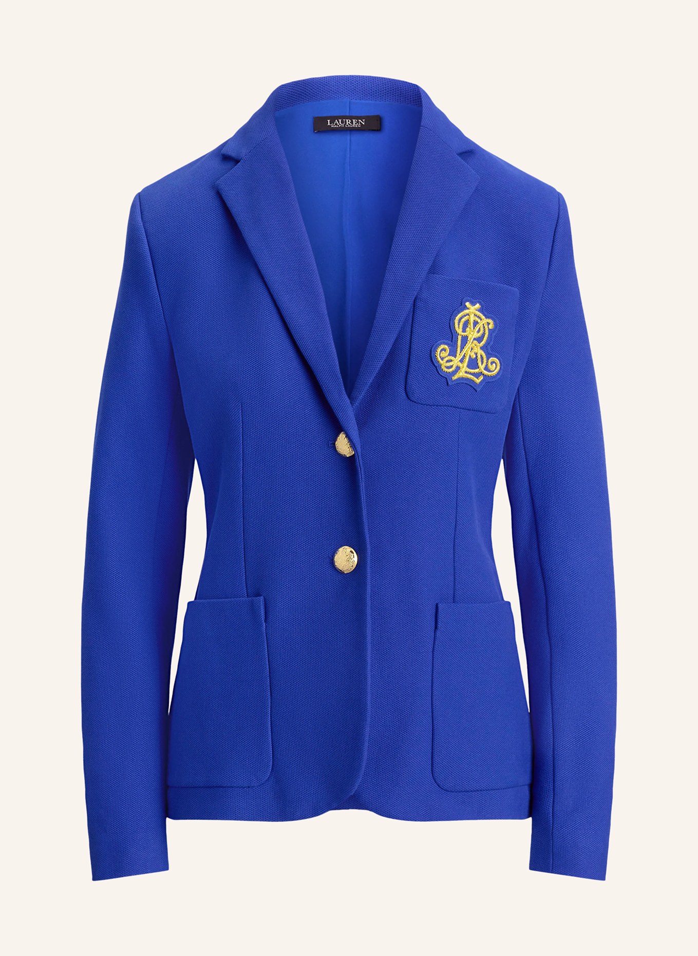 LAUREN RALPH LAUREN Blazer ANFISA: BLAU