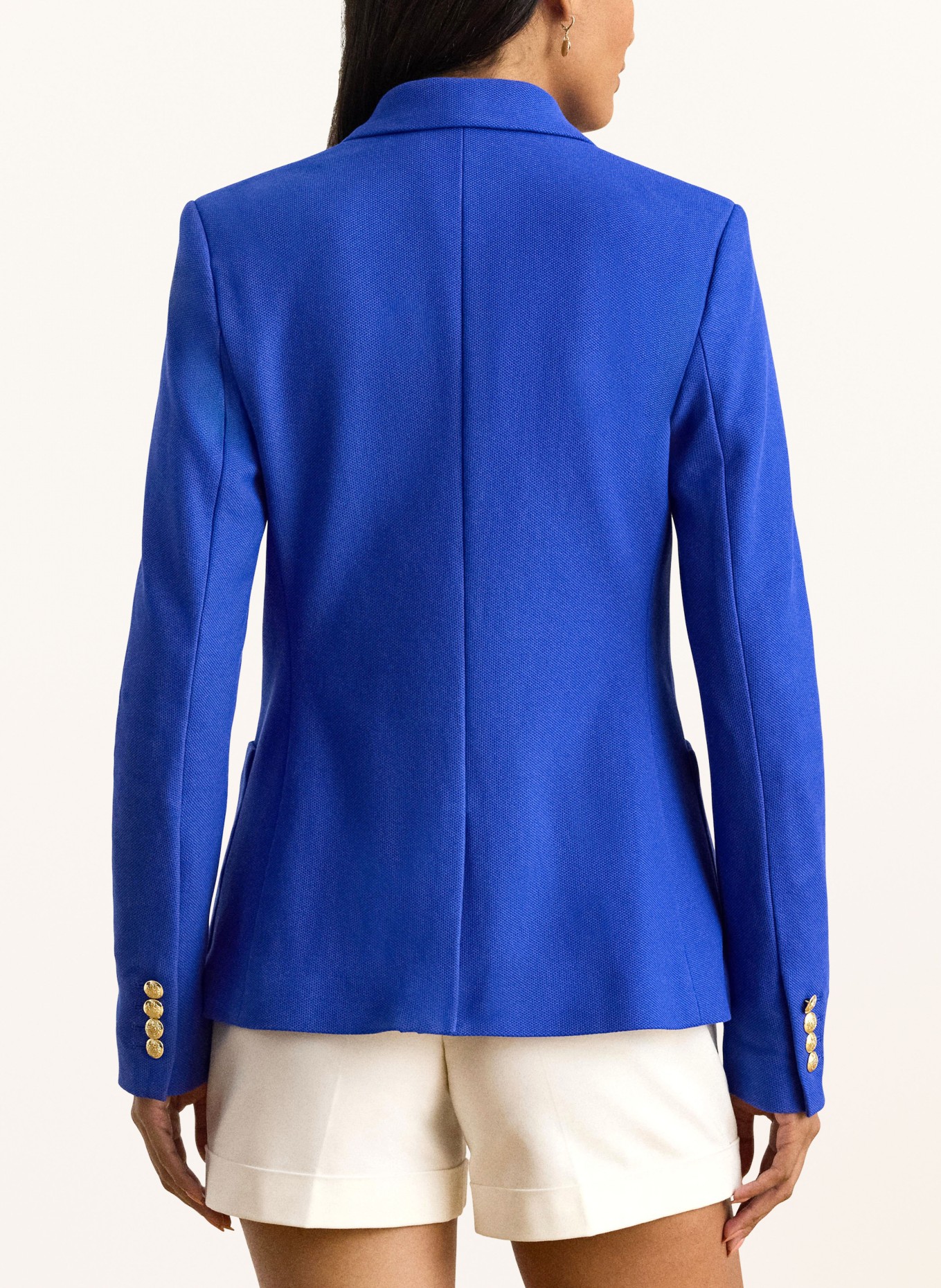 LAUREN RALPH LAUREN Blazer ANFISA: BLAU