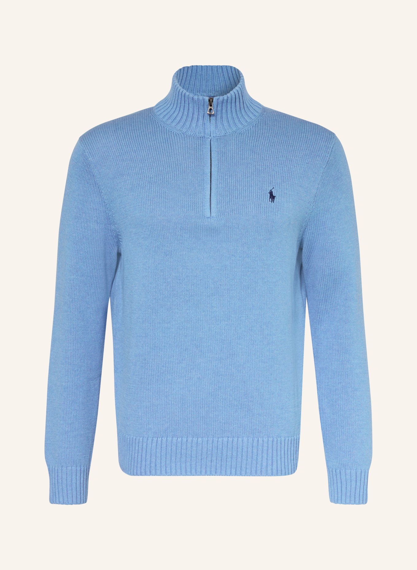 POLO RALPH LAUREN Troyer: HELLBLAU