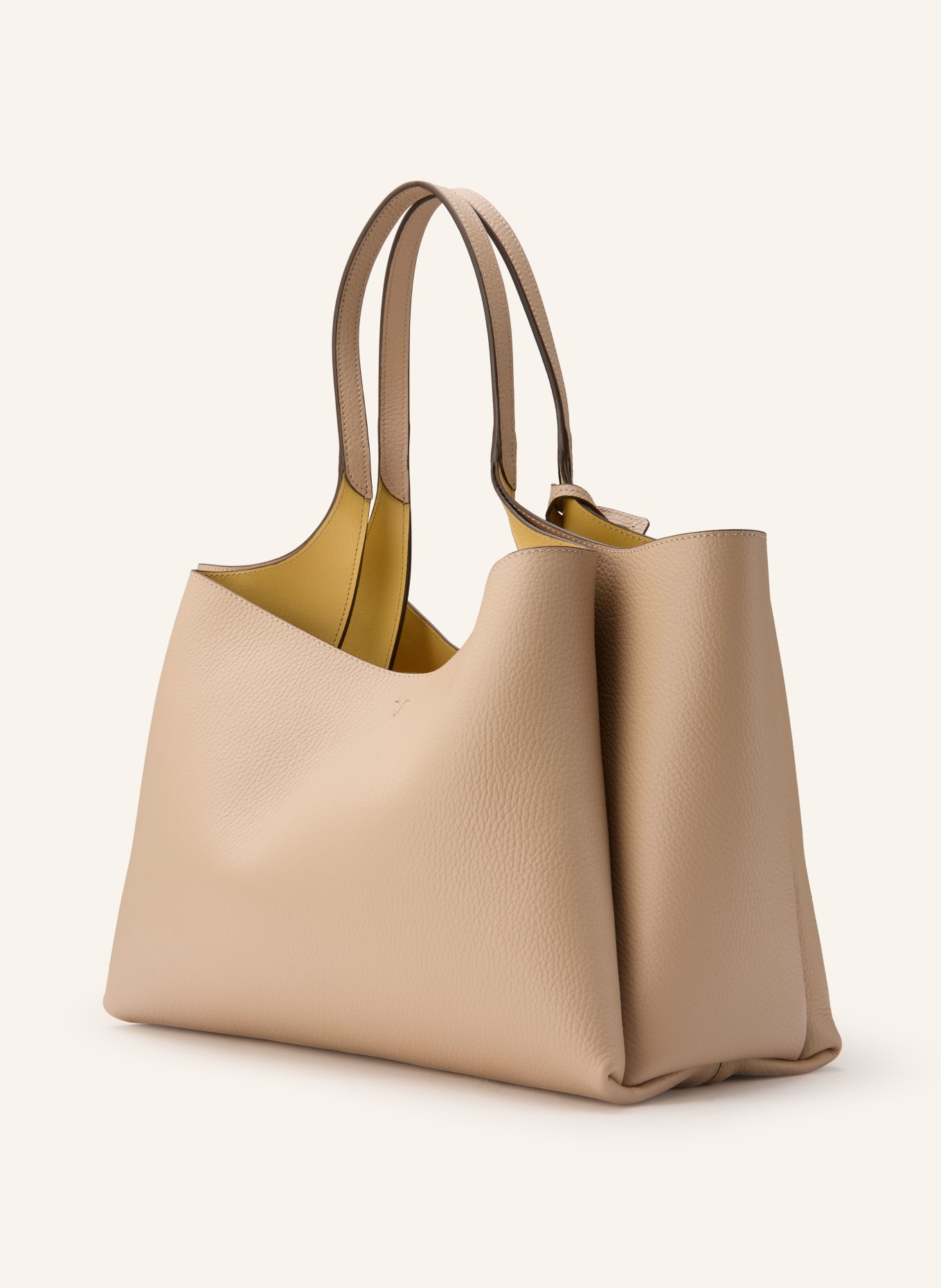 TOD'S Torba shopper: BEŻOWY