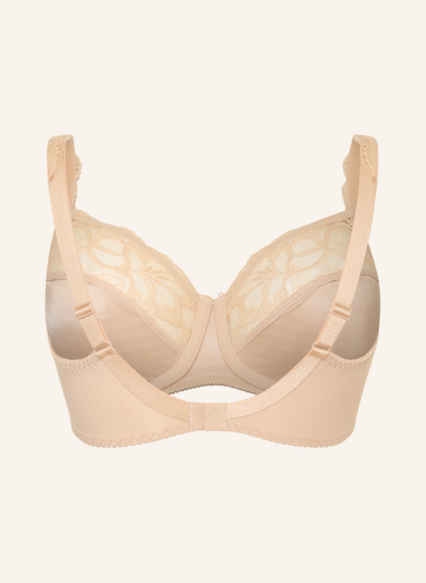 PrimaDonna Bügel-BH MADISON: BEIGE