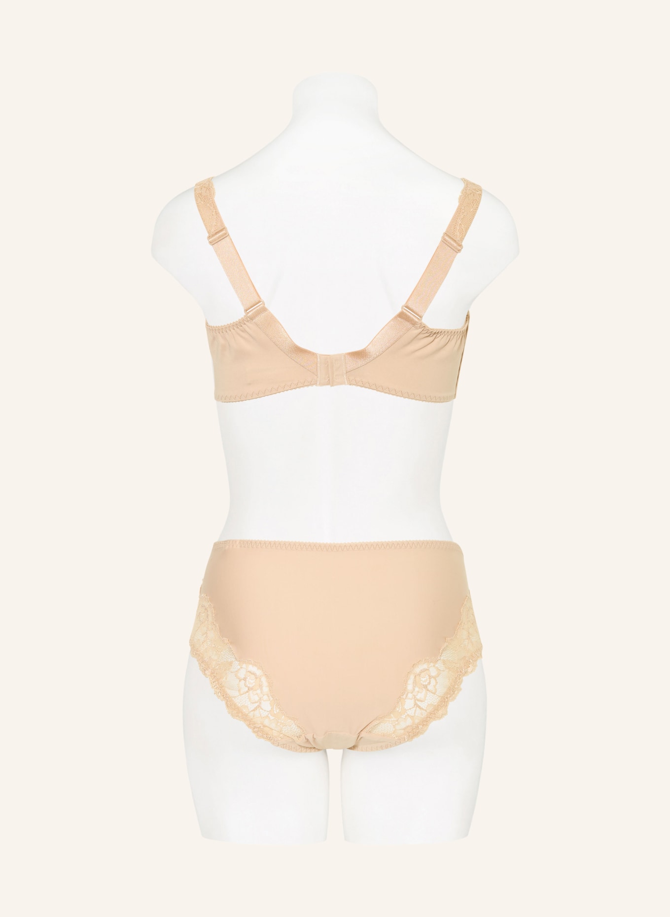 PrimaDonna Slip MADISON: BEIGE